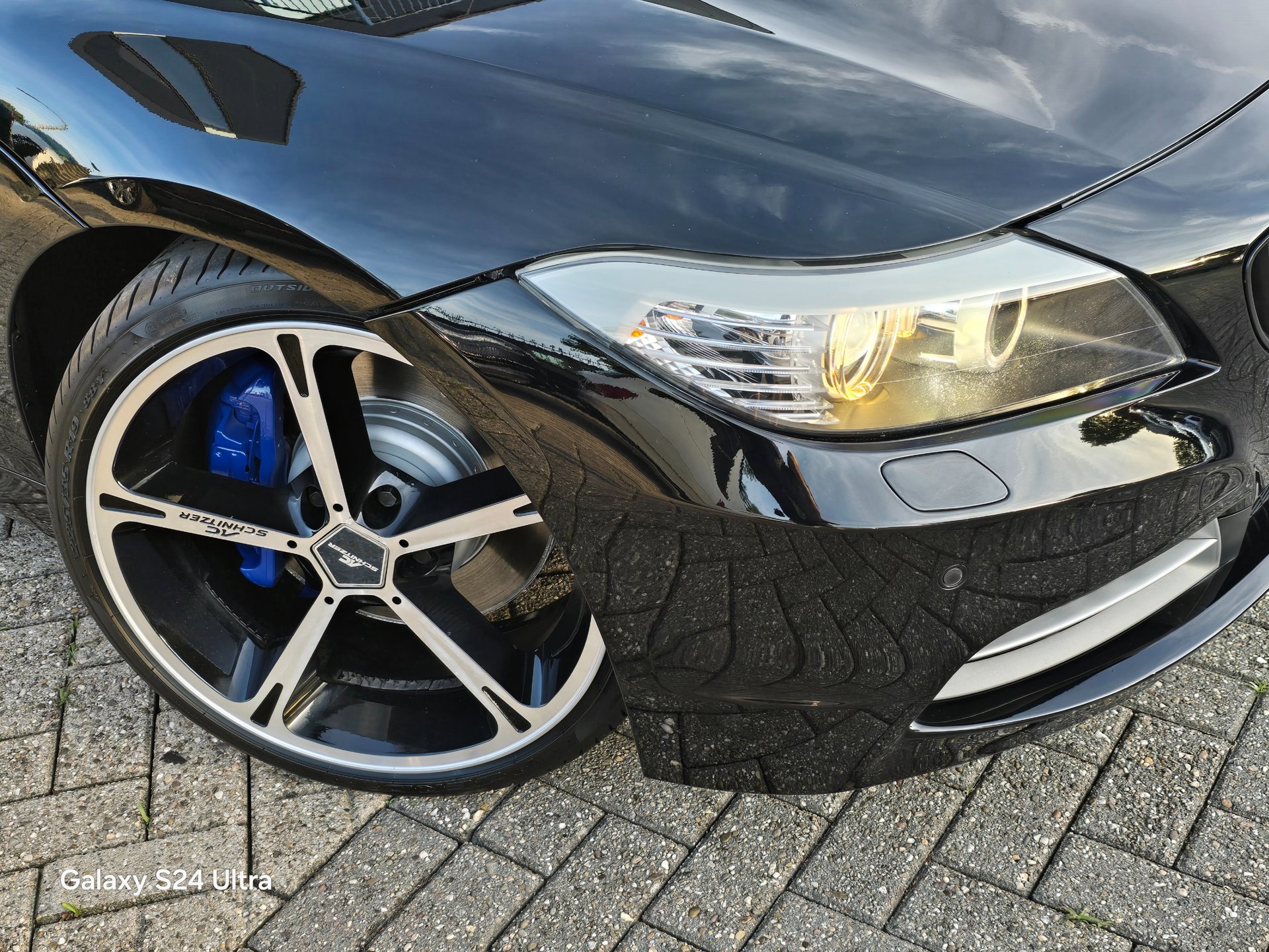Foto van BMW Z Series