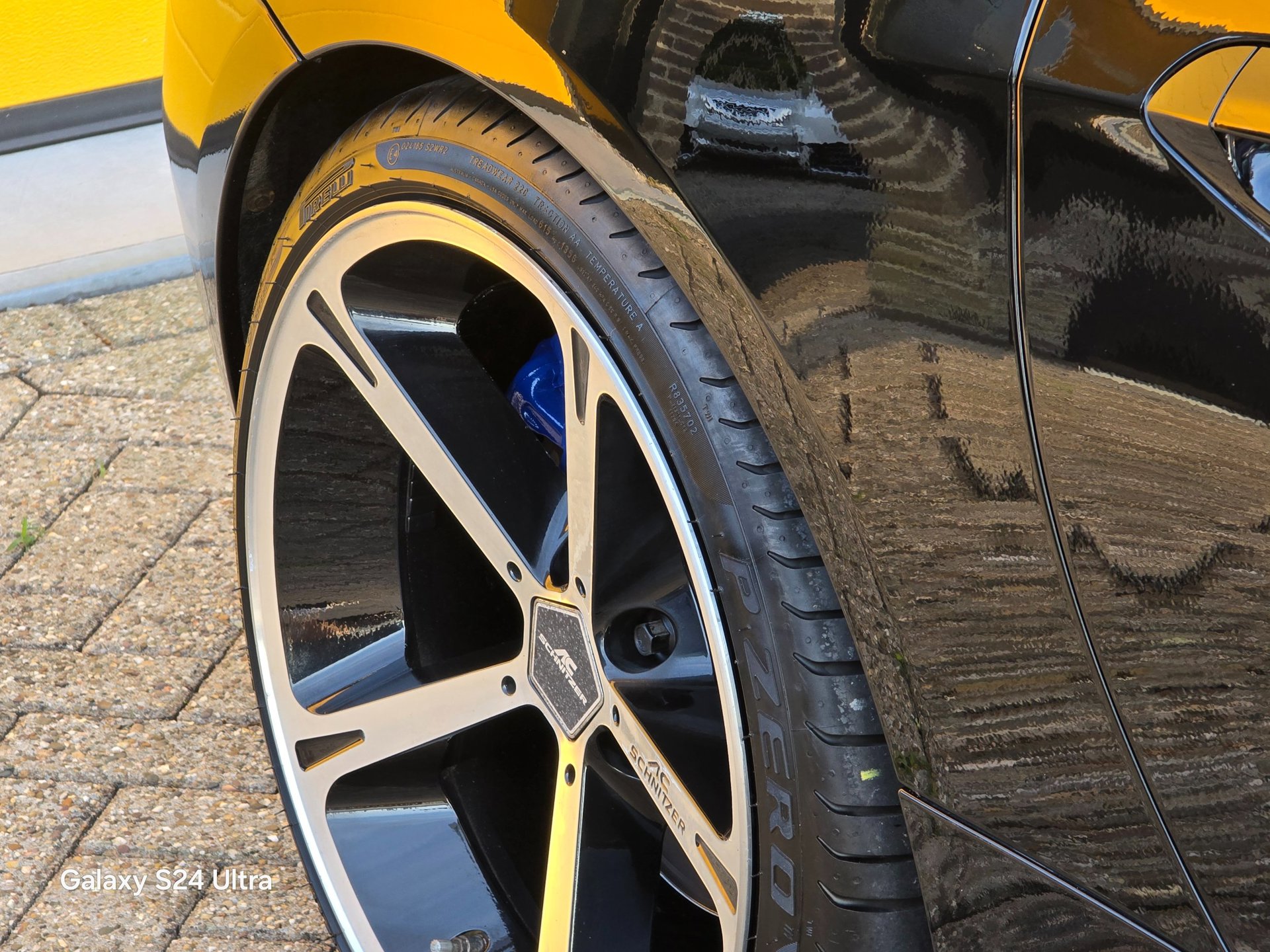 Foto van BMW Z Series