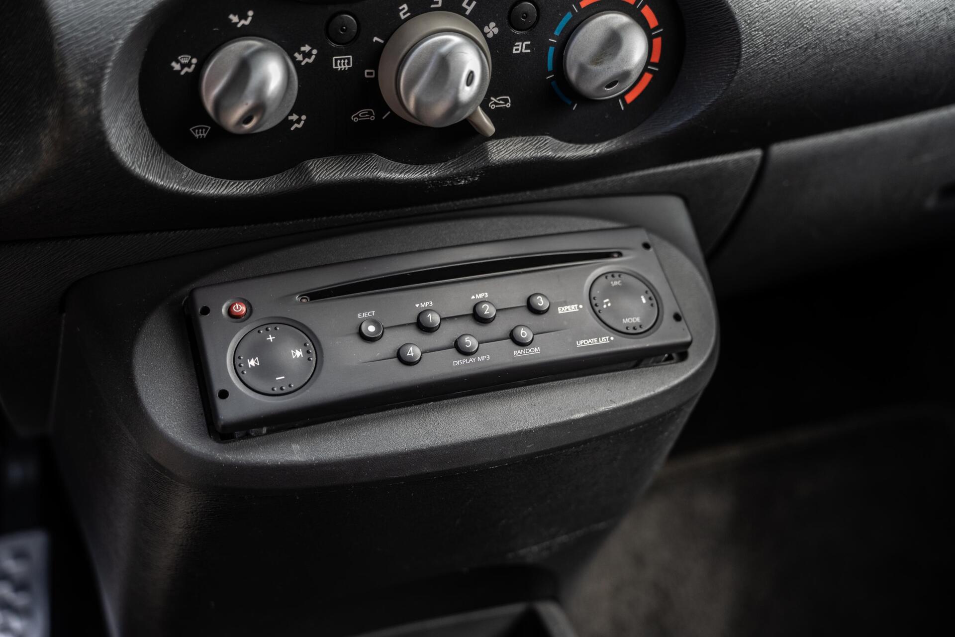 Foto van Renault Twingo