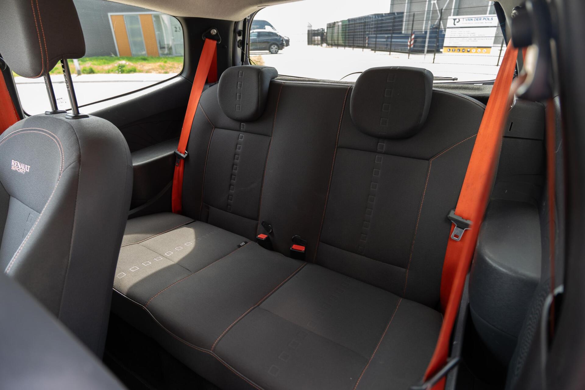 Foto van Renault Twingo