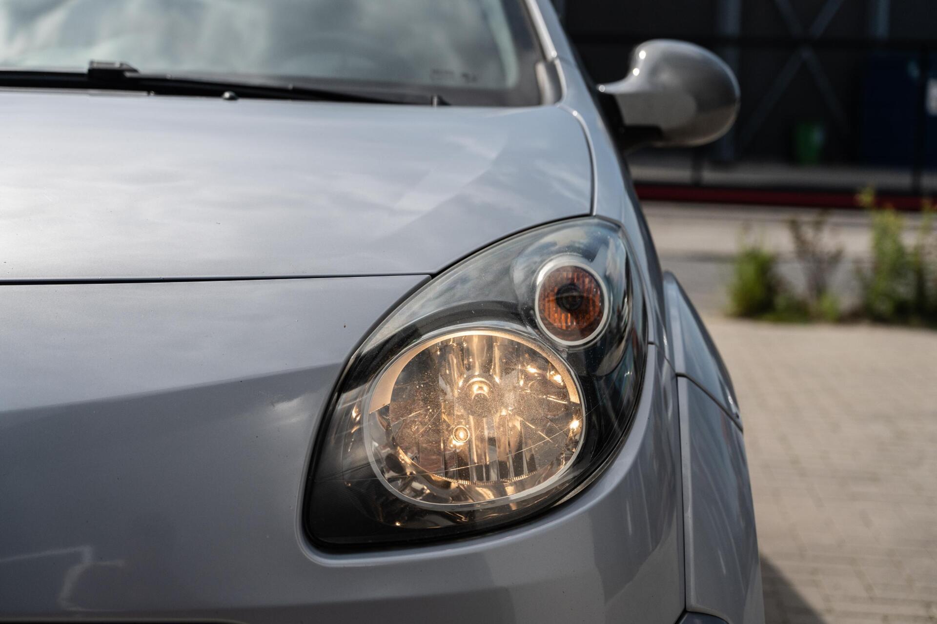 Foto van Renault Twingo