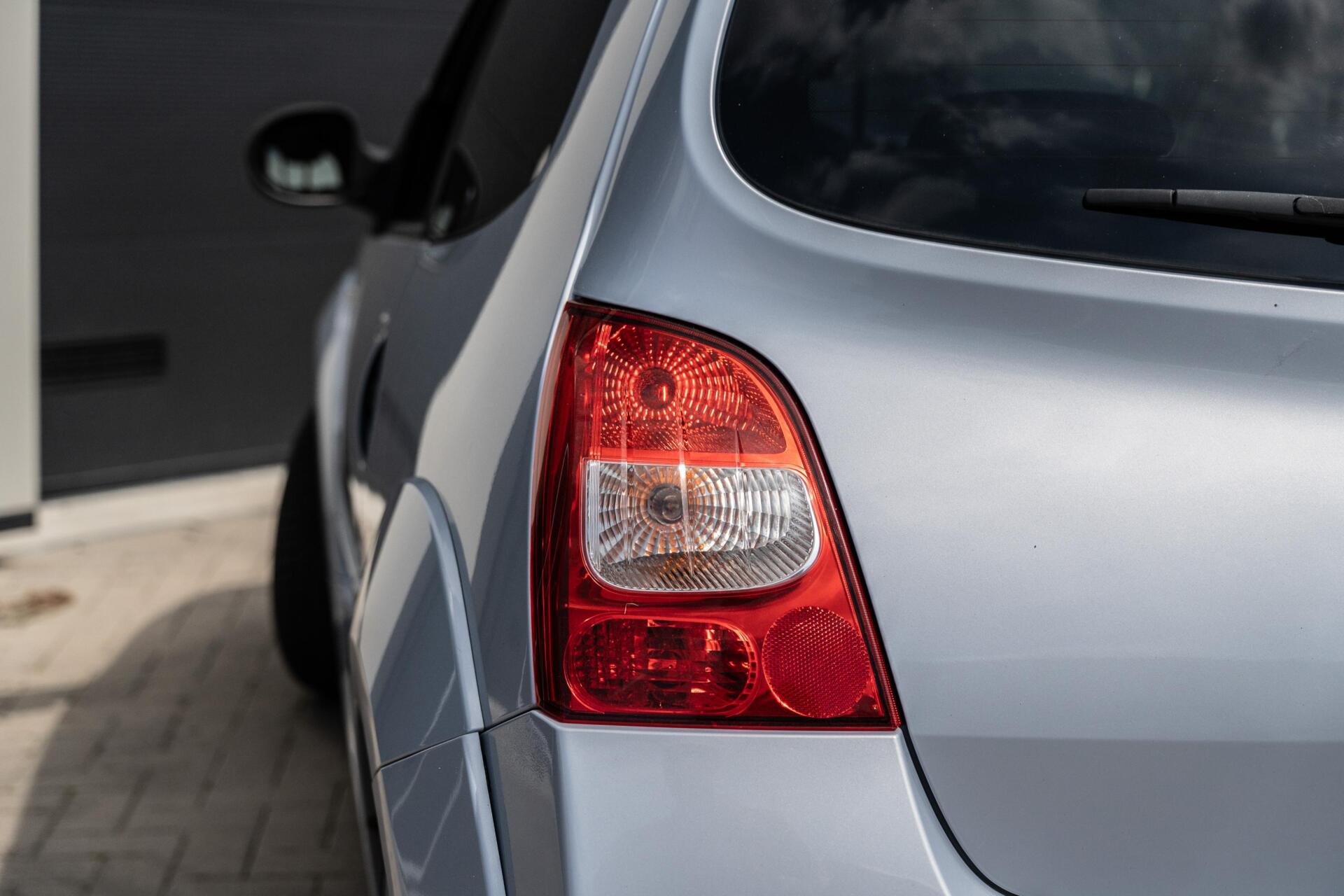 Foto van Renault Twingo