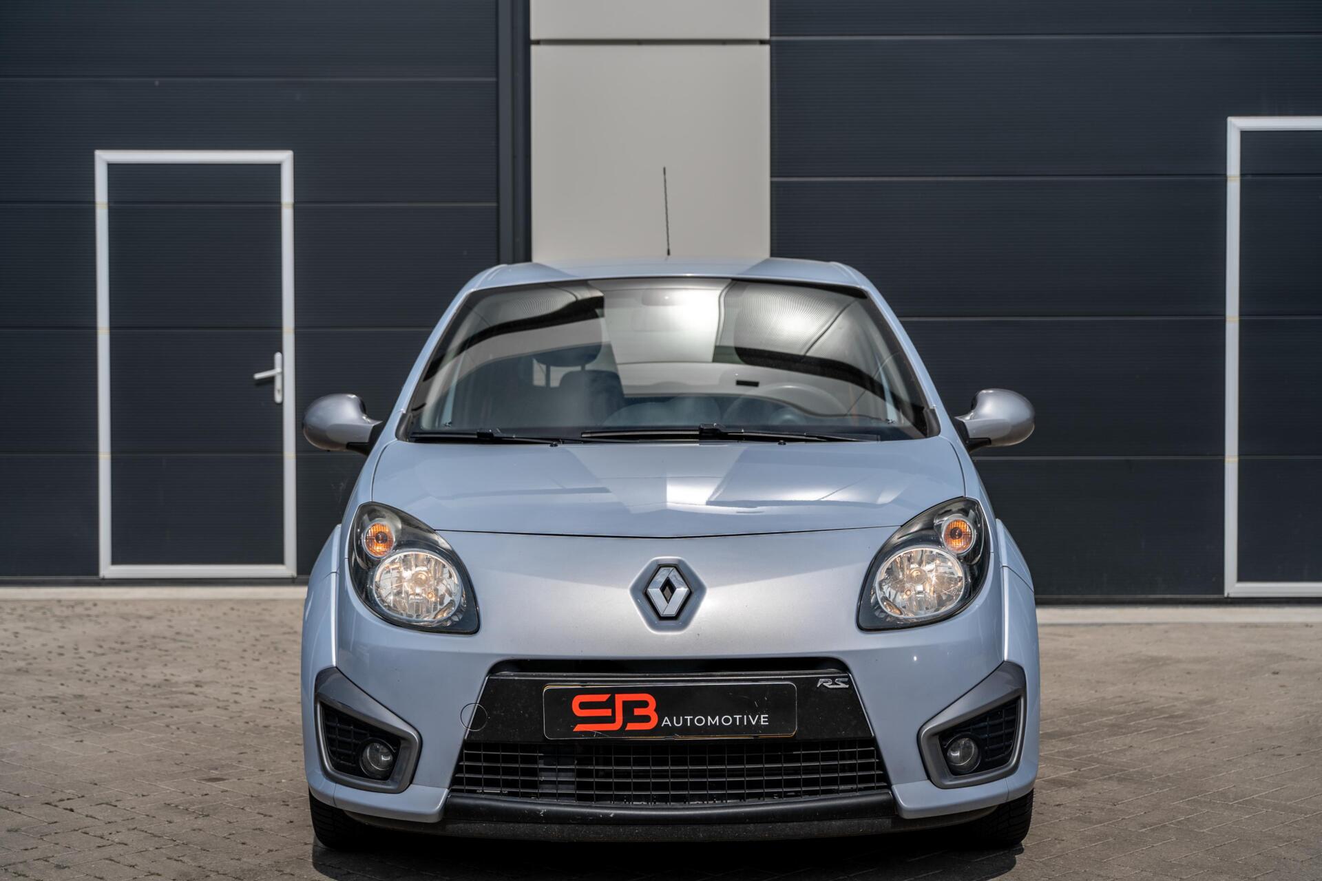 Foto van Renault Twingo