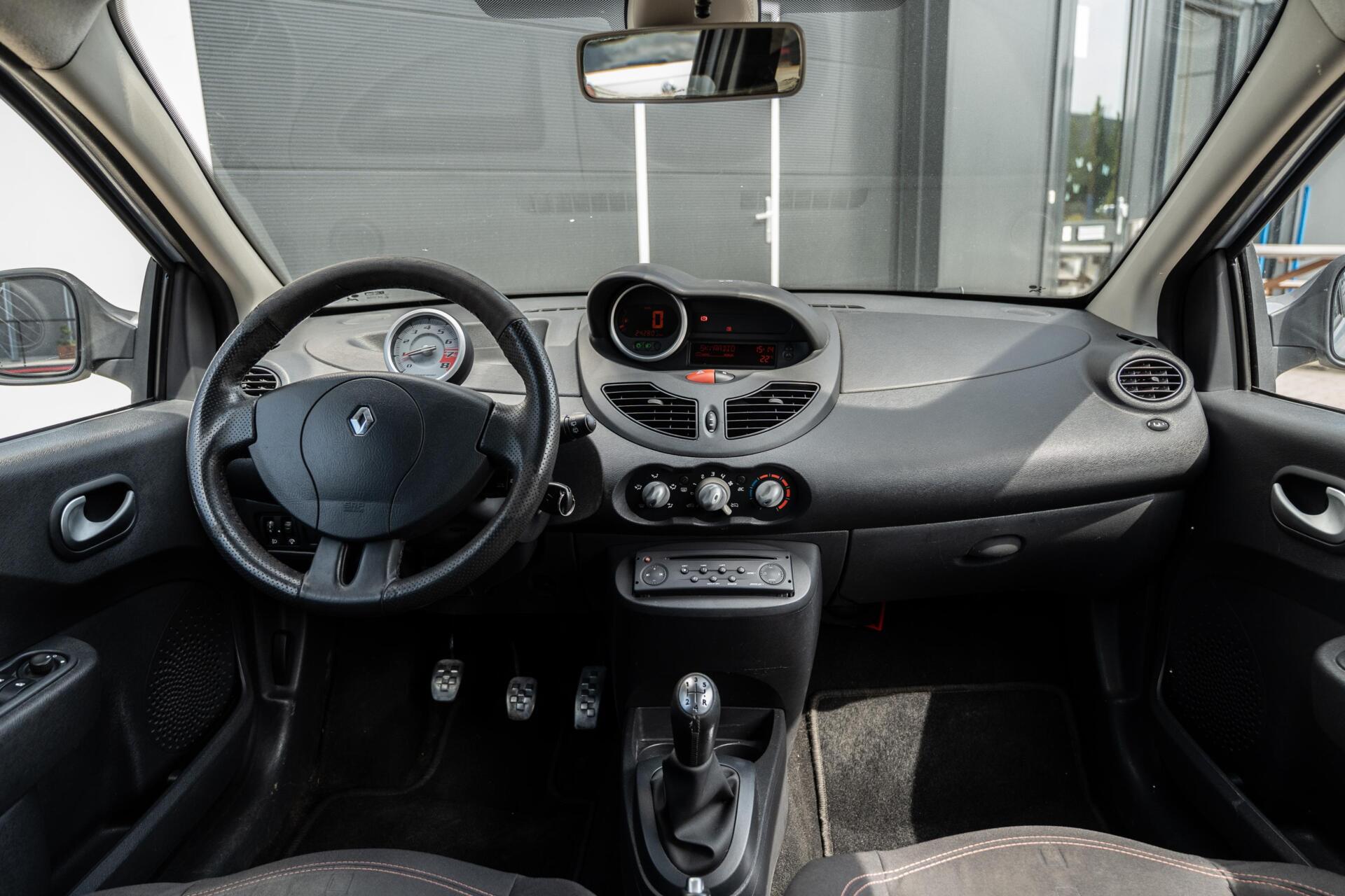 Foto van Renault Twingo