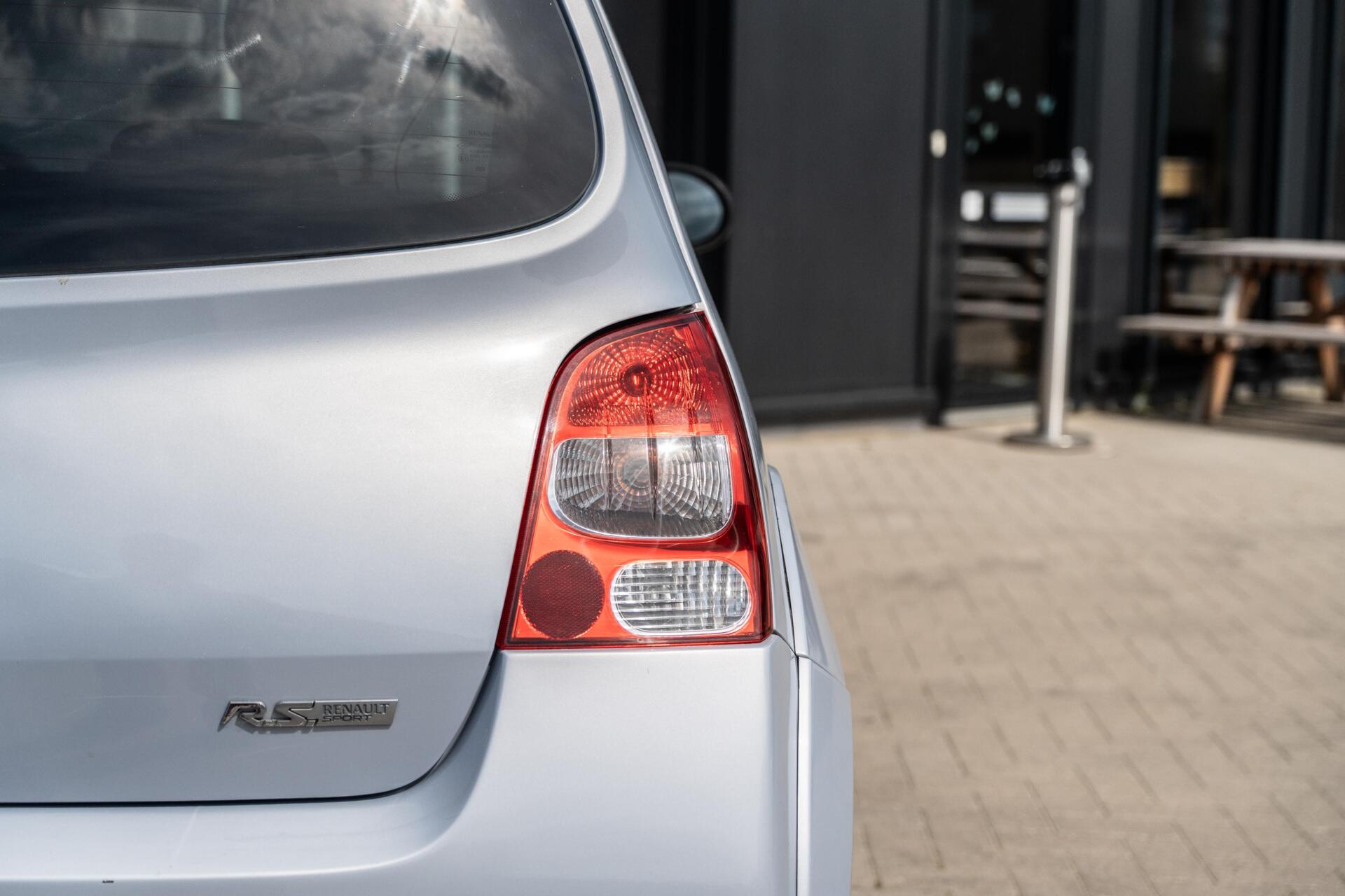 Foto van Renault Twingo