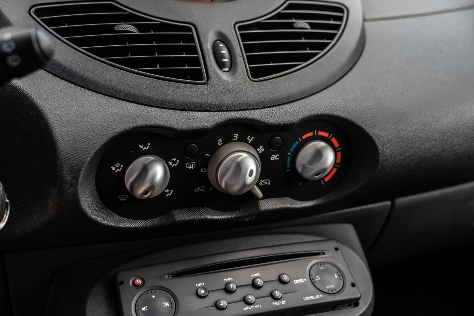 Foto van Renault Twingo
