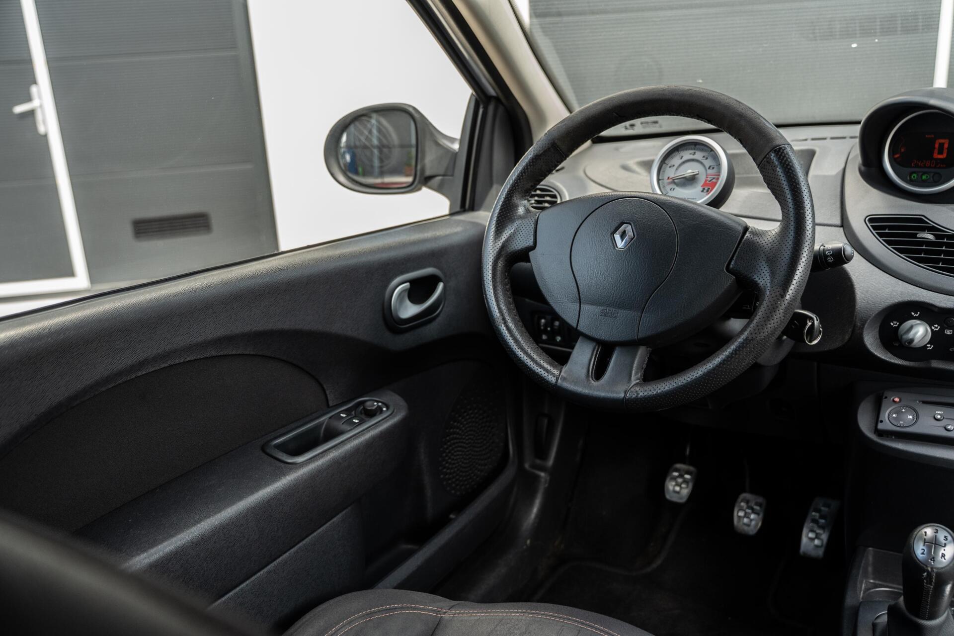 Foto van Renault Twingo