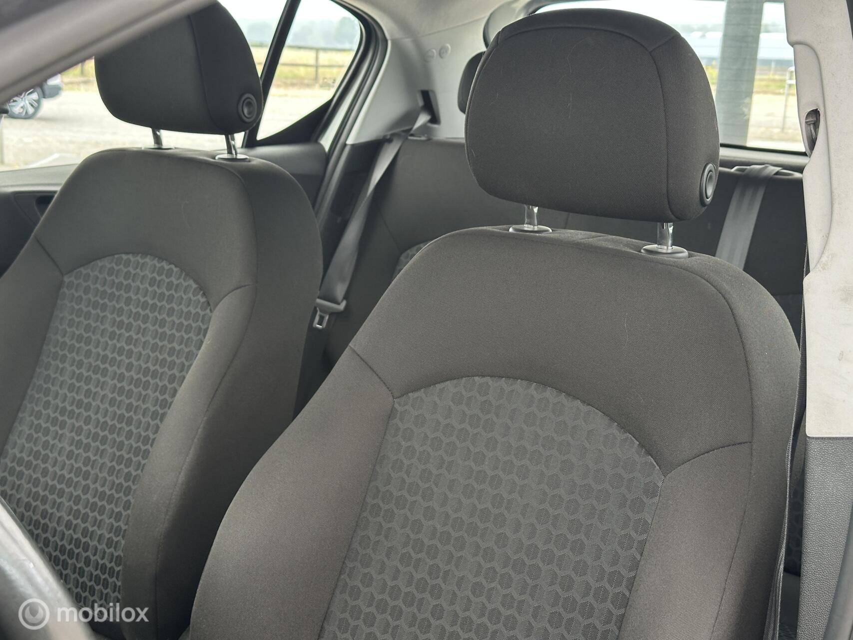 Foto van Opel Corsa-e