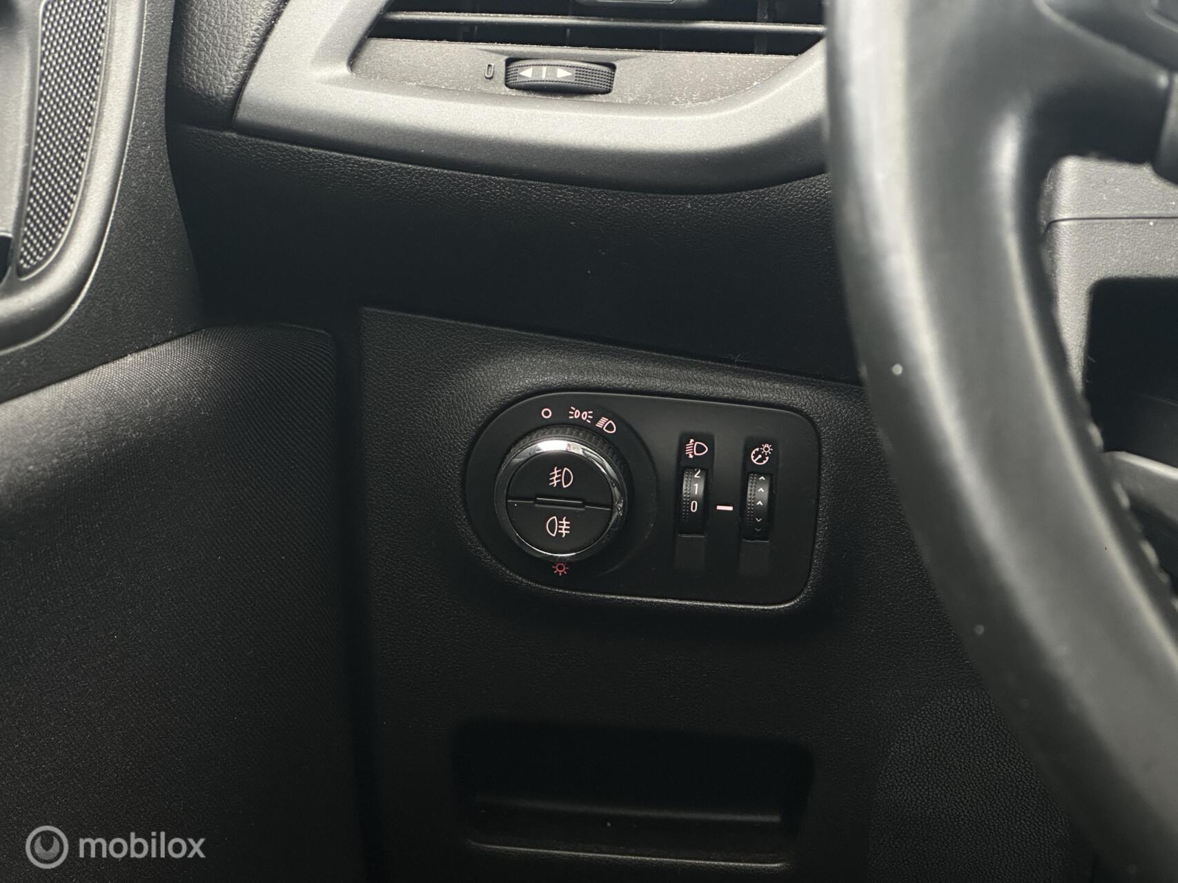 Foto van Opel Corsa-e