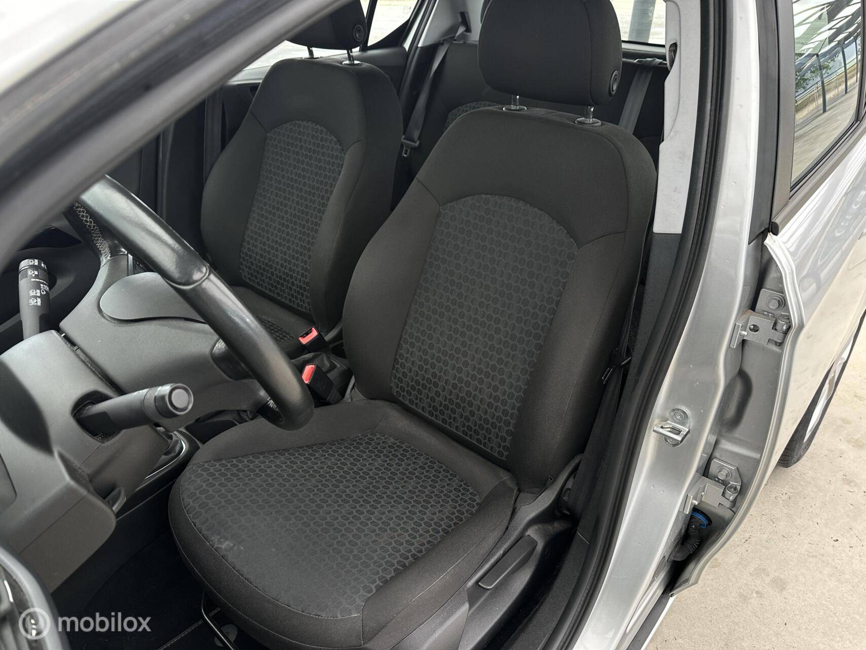 Foto van Opel Corsa-e