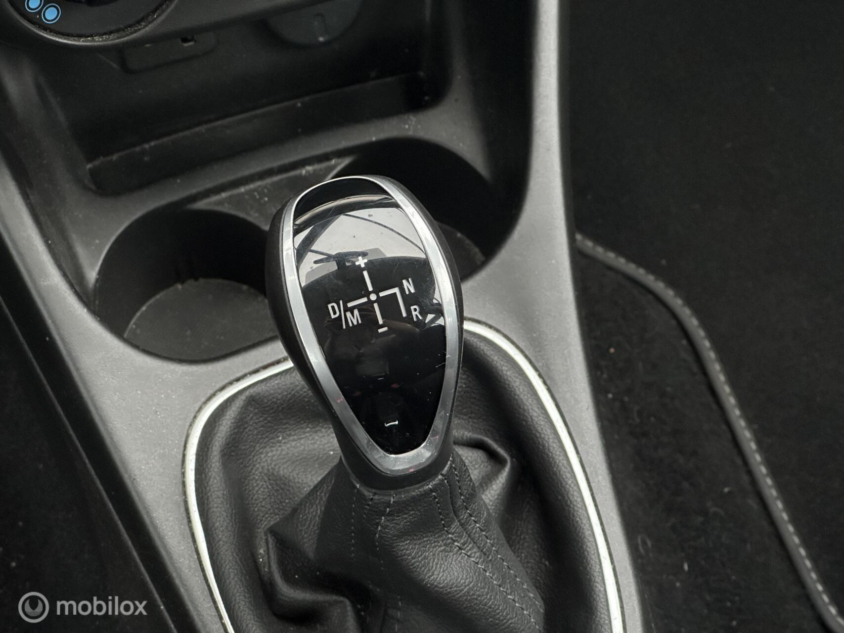 Foto van Opel Corsa-e