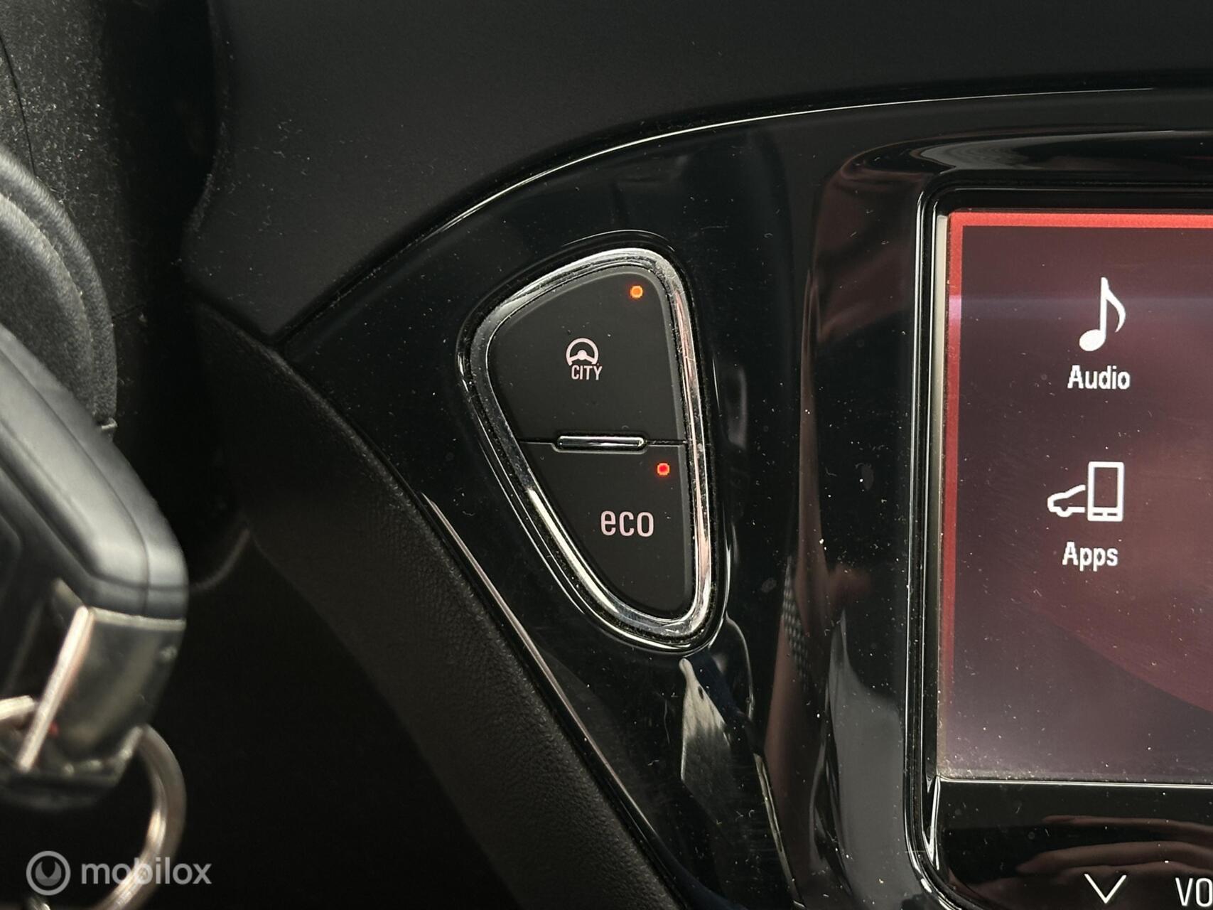 Foto van Opel Corsa-e