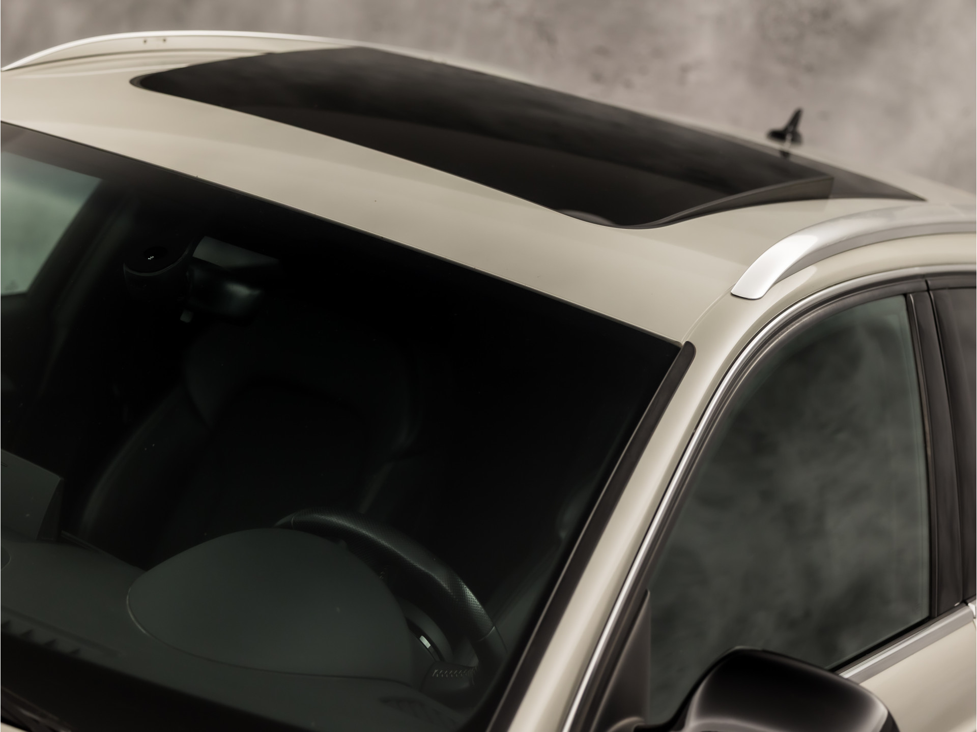 Foto van Audi Q3