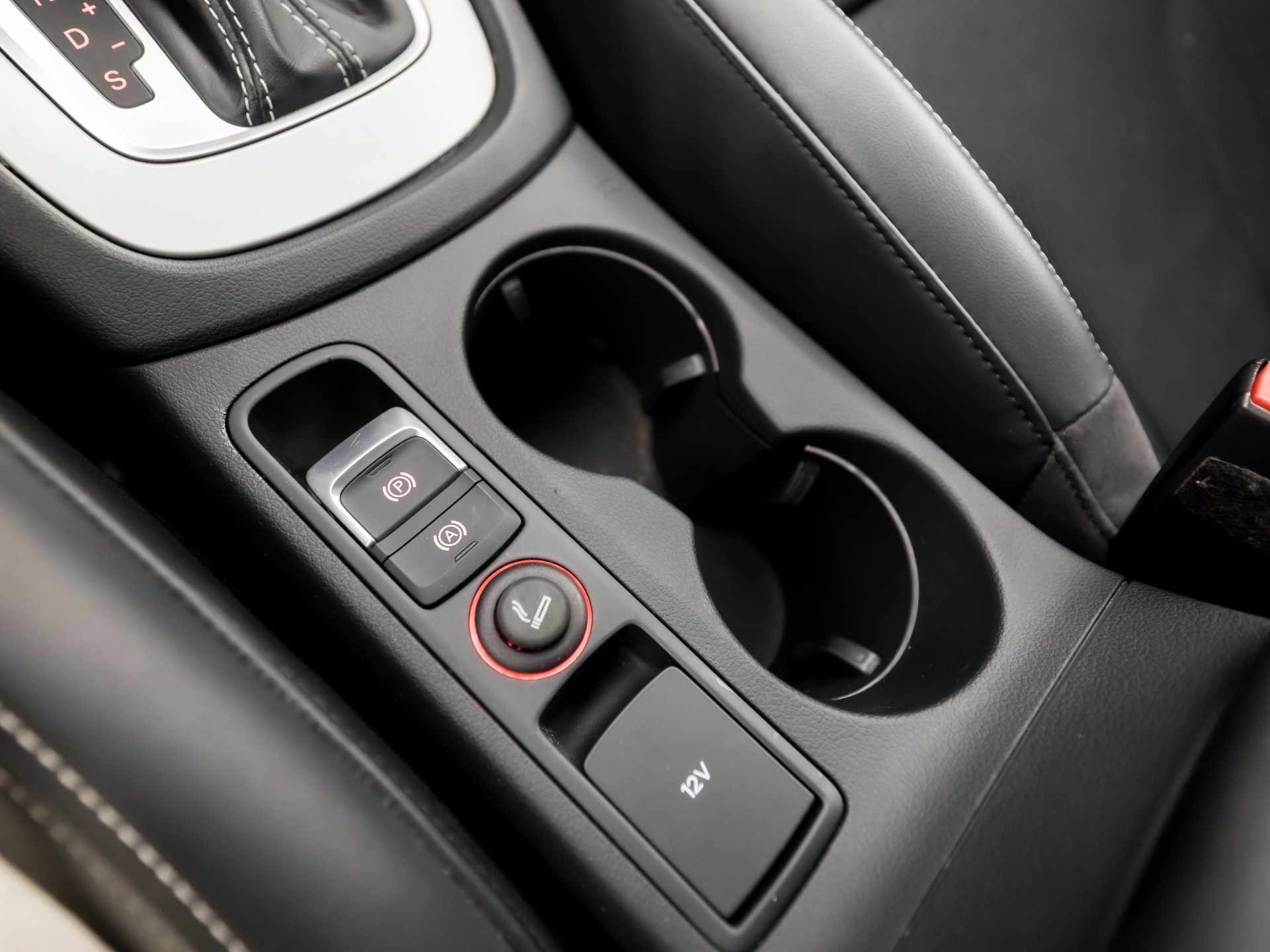 Foto van Audi Q3