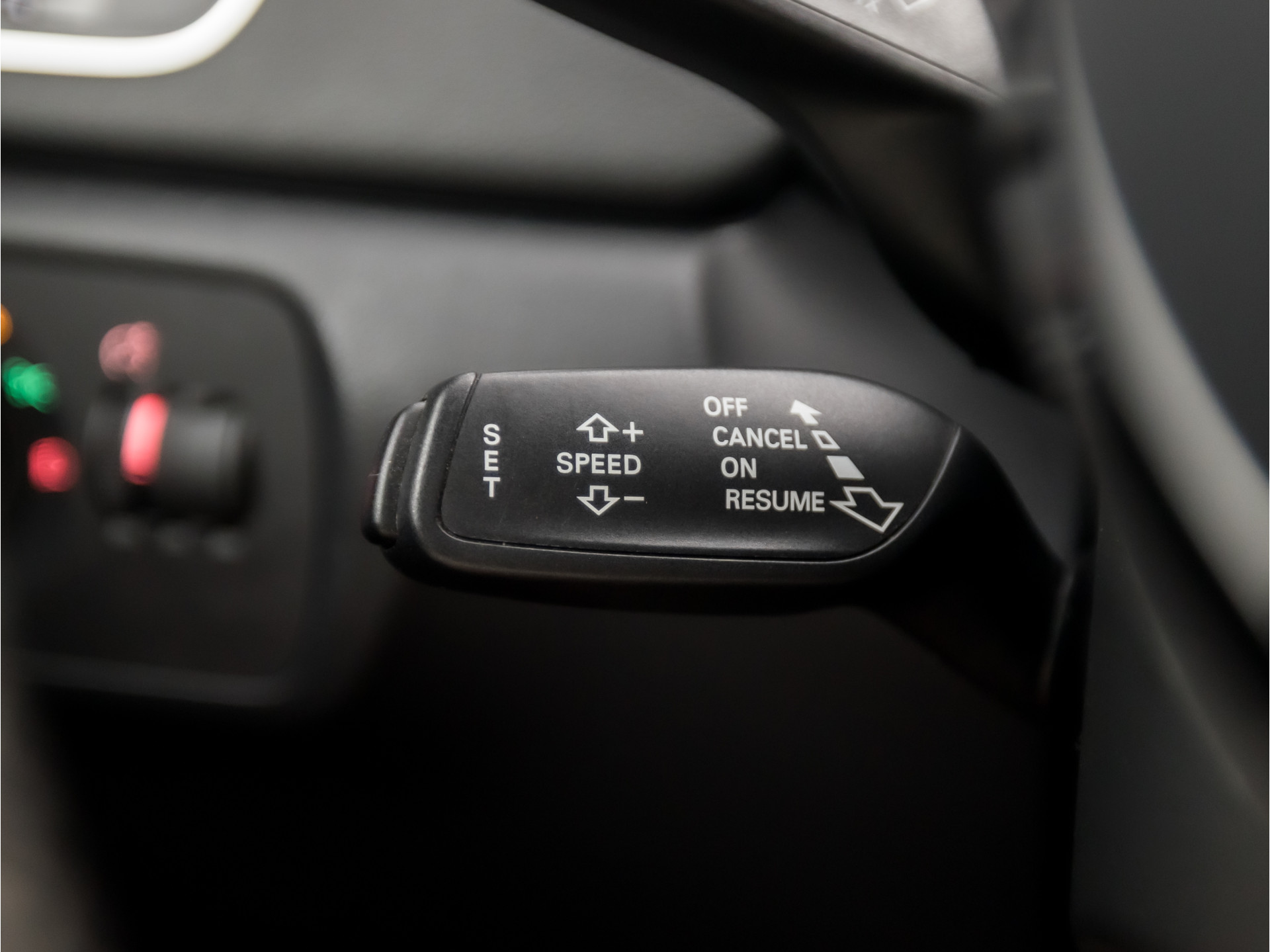 Foto van Audi Q3