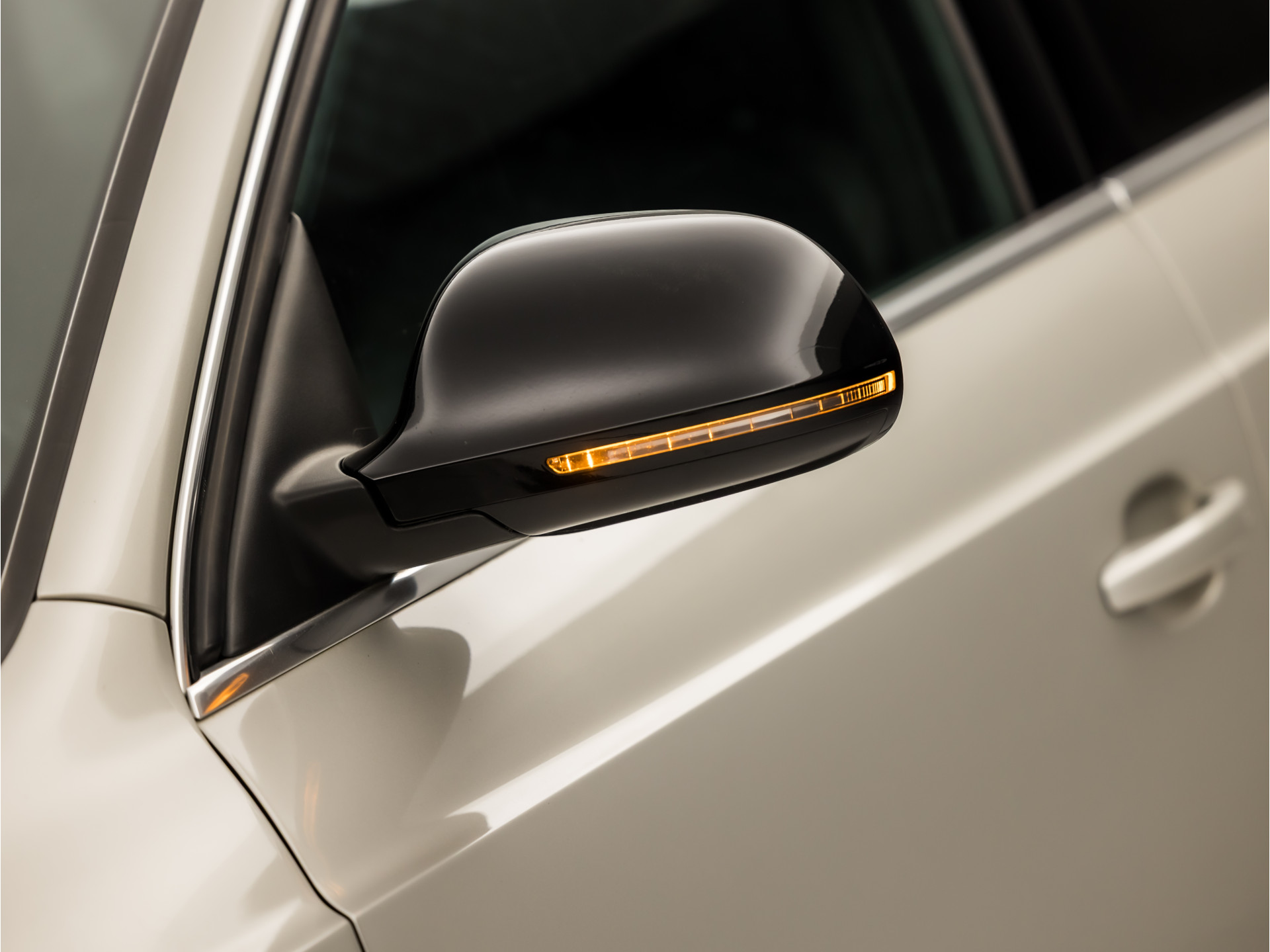 Foto van Audi Q3