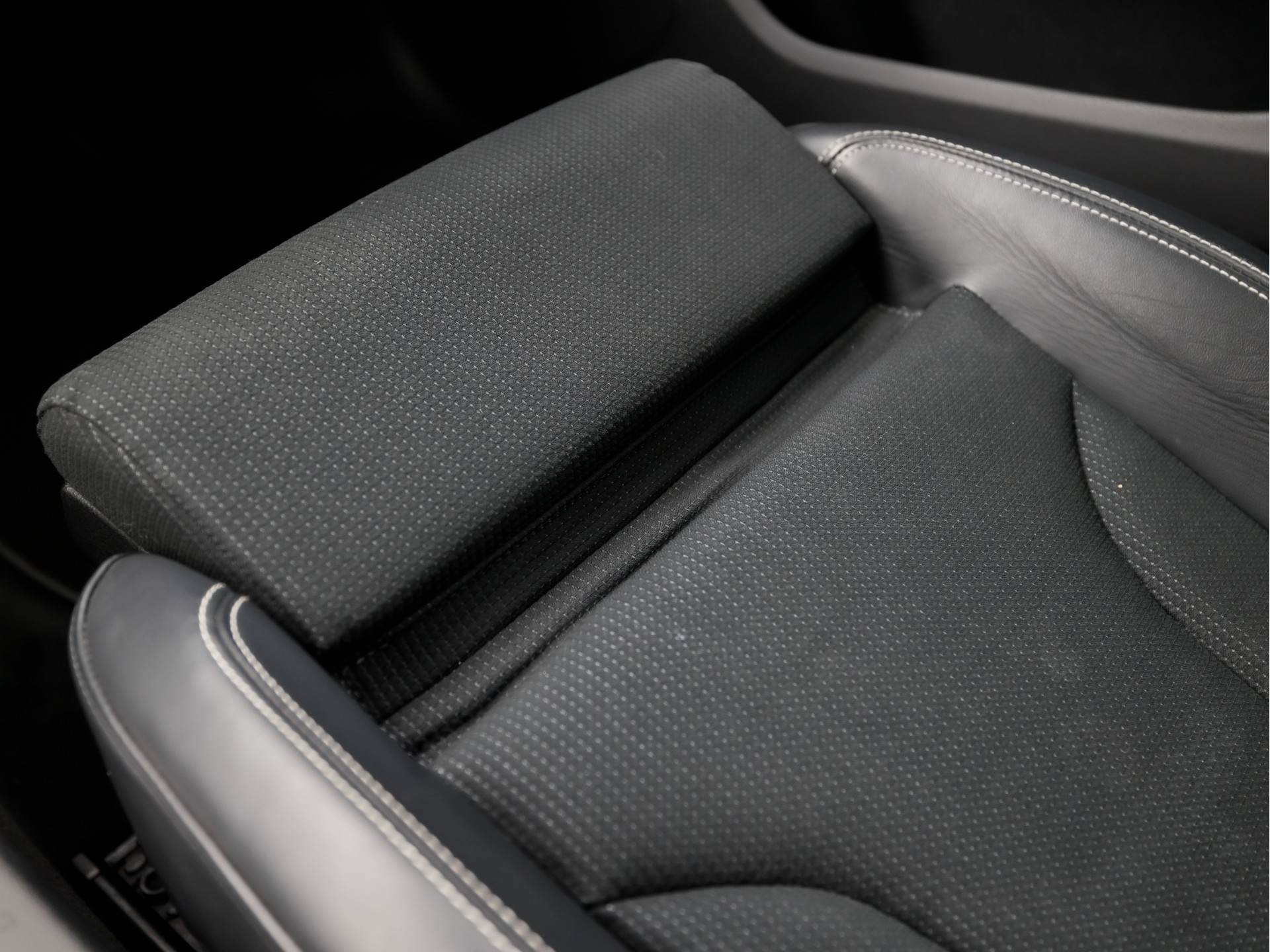 Foto van Audi Q3