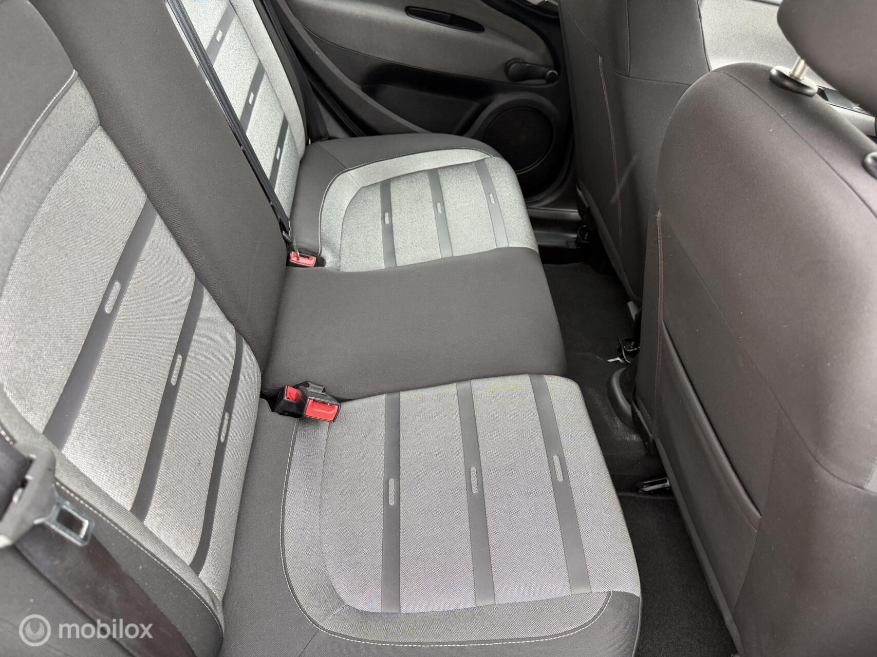 Foto van Fiat Punto