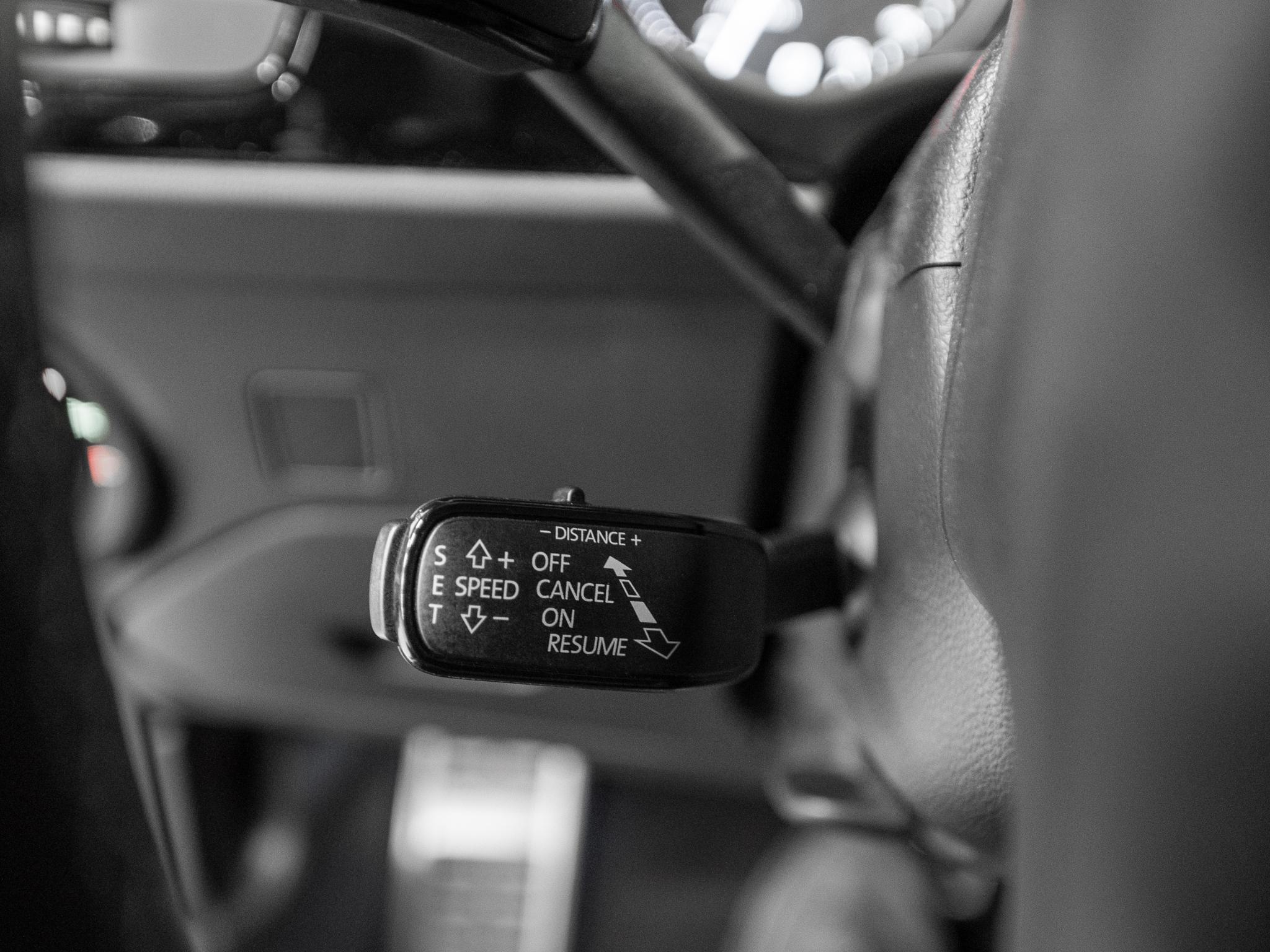 Foto van Seat Leon ST