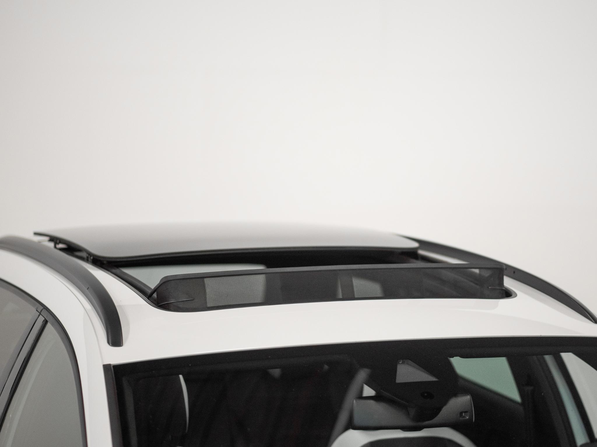 Foto van Seat Leon ST