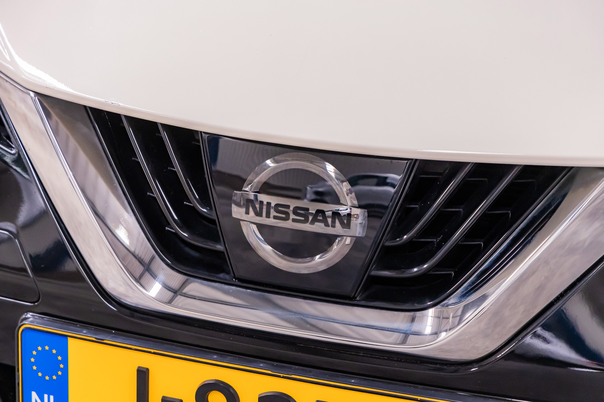 Foto van Nissan Nissan Micra