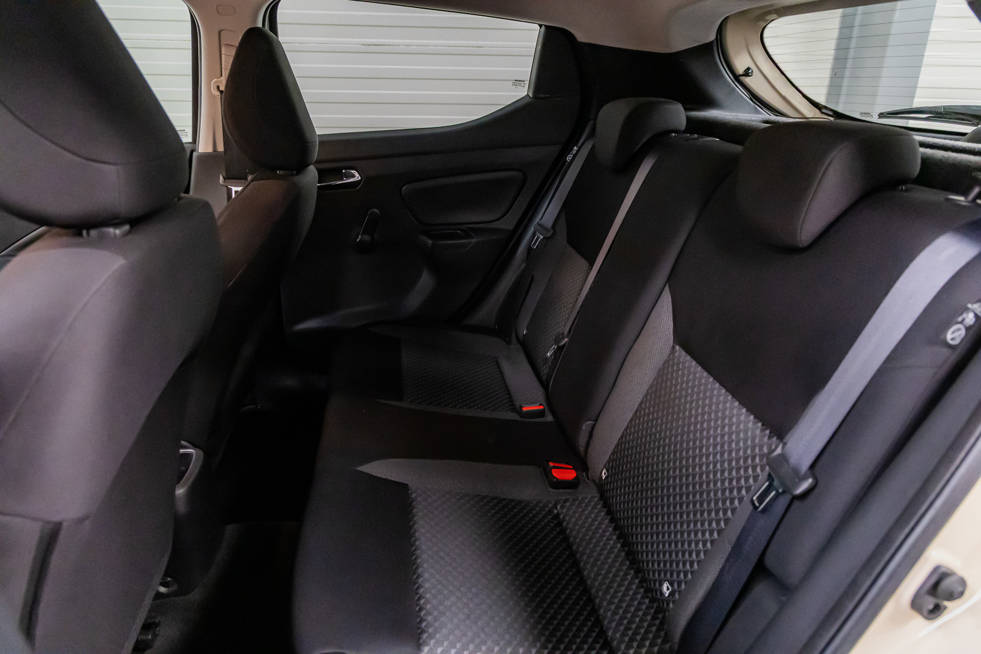 Foto van Nissan Nissan Micra