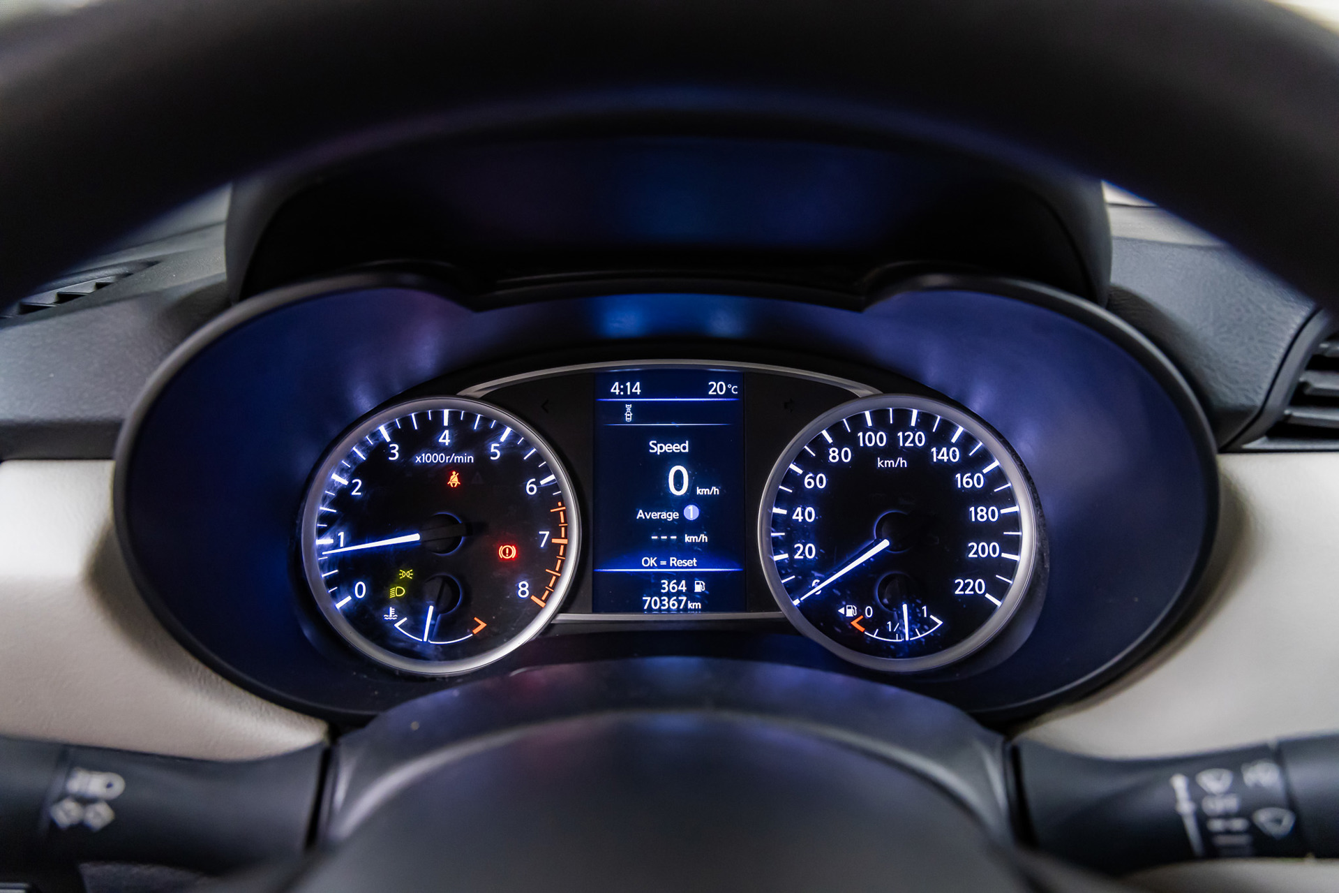 Foto van Nissan Nissan Micra