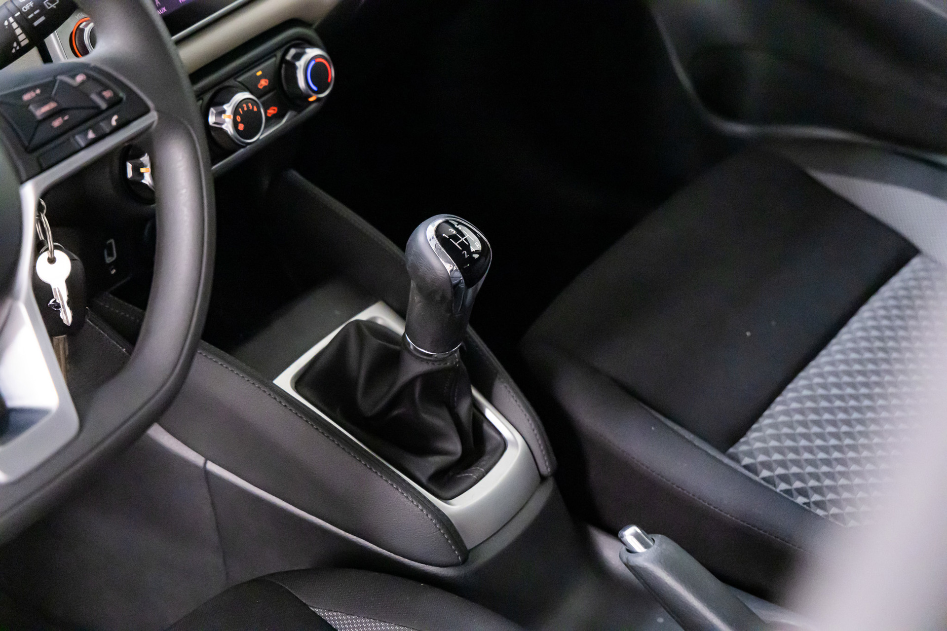 Foto van Nissan Nissan Micra