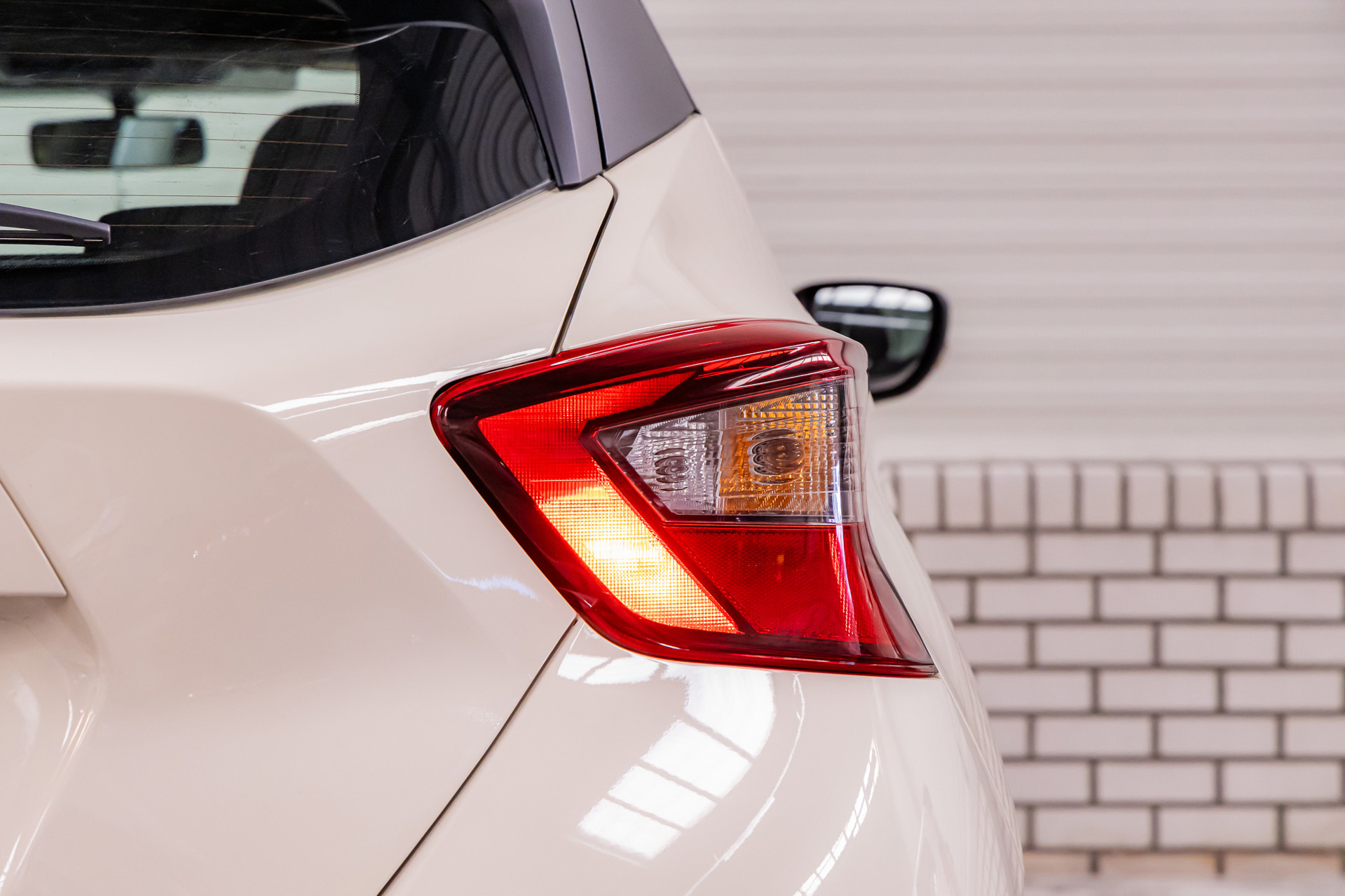 Foto van Nissan Nissan Micra