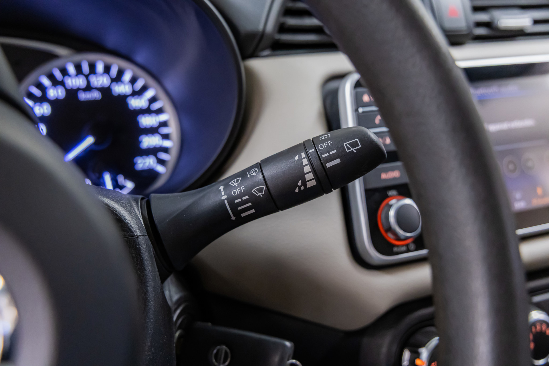 Foto van Nissan Nissan Micra