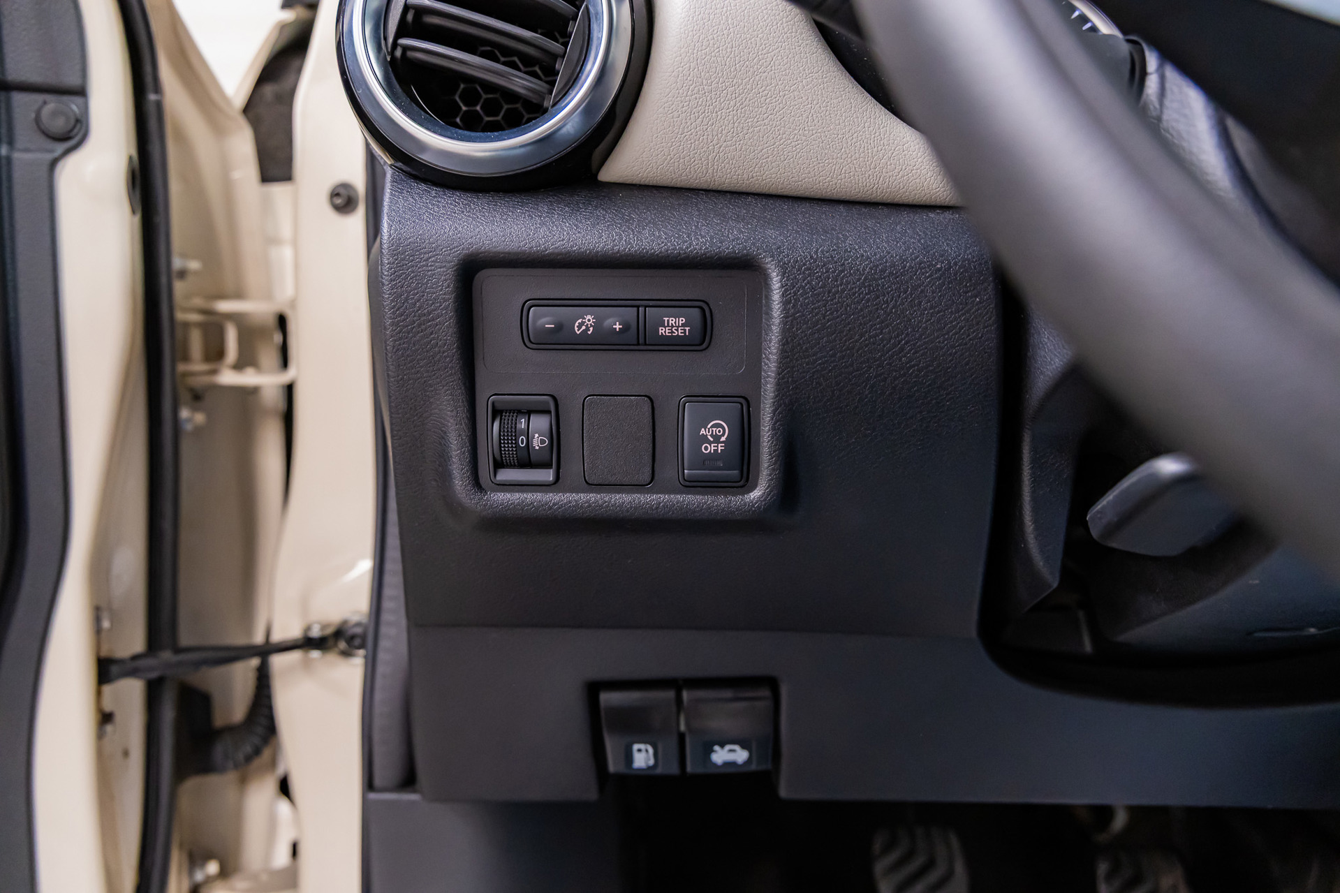 Foto van Nissan Nissan Micra