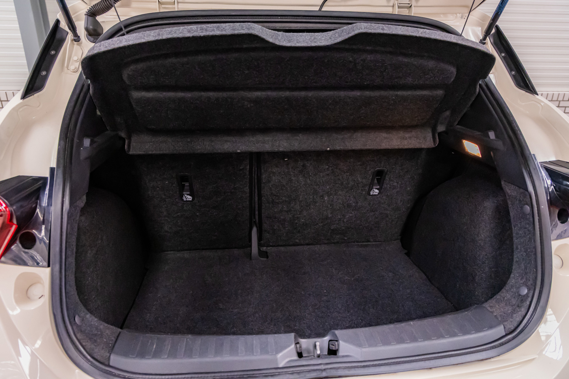 Foto van Nissan Nissan Micra