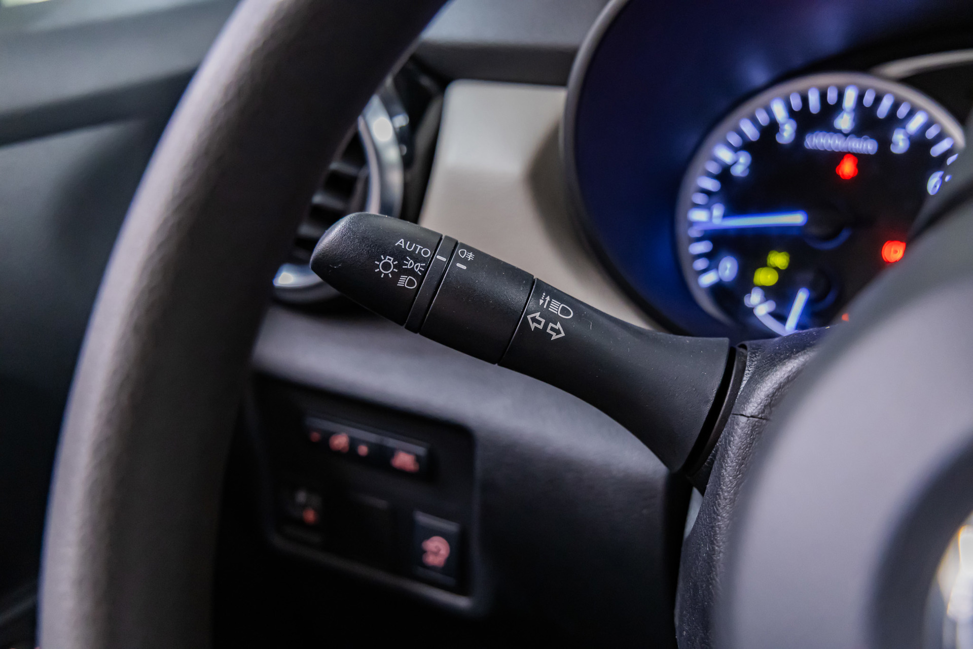 Foto van Nissan Nissan Micra