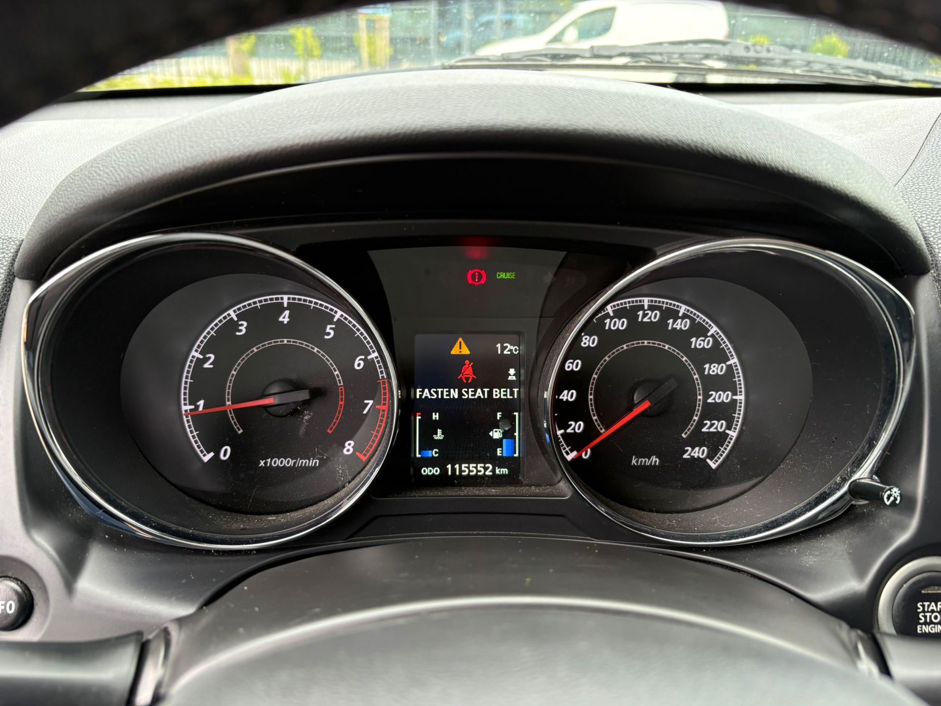 Foto van Mitsubishi Mitsubishi Asx