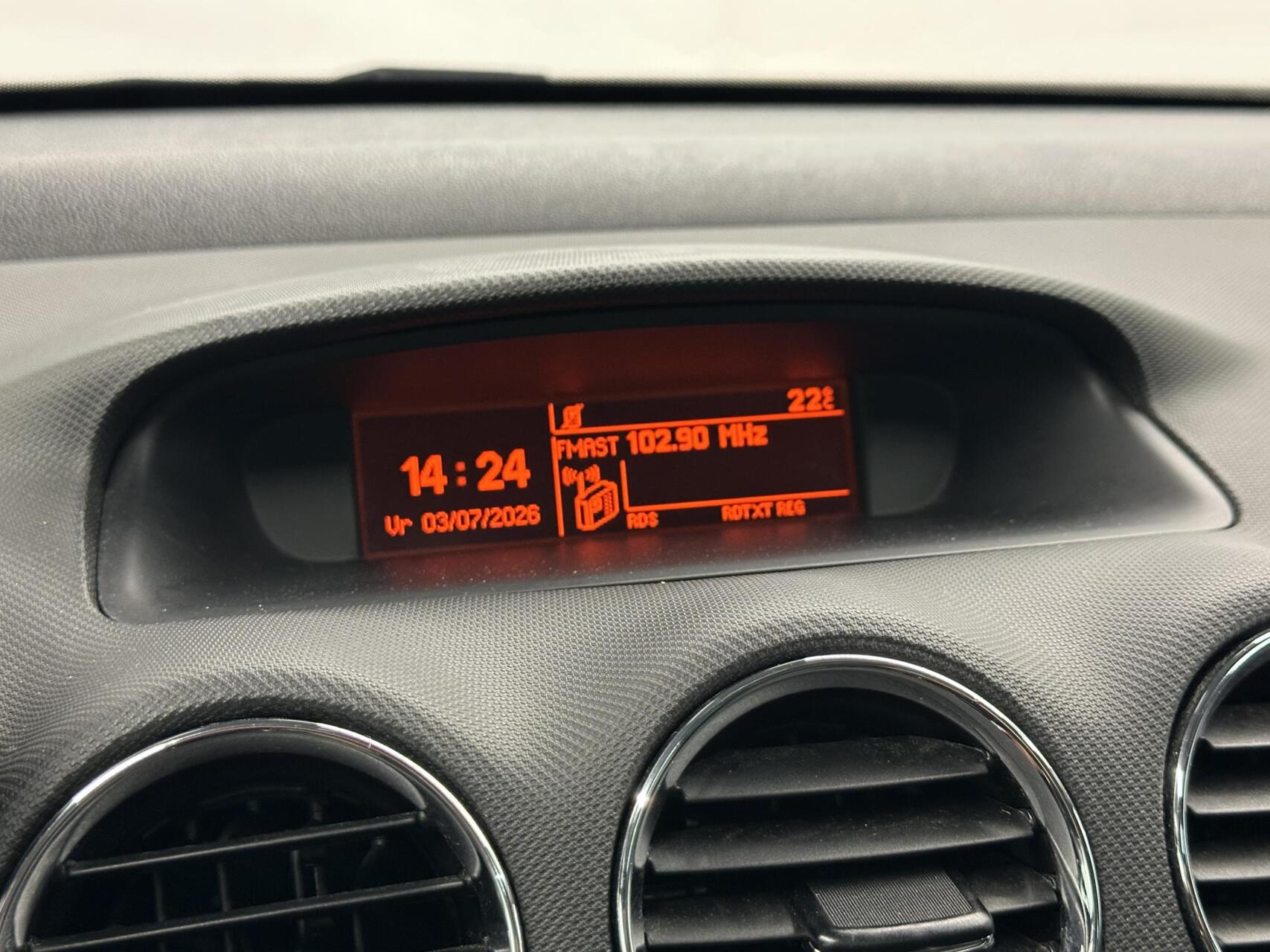 Foto van Peugeot 308