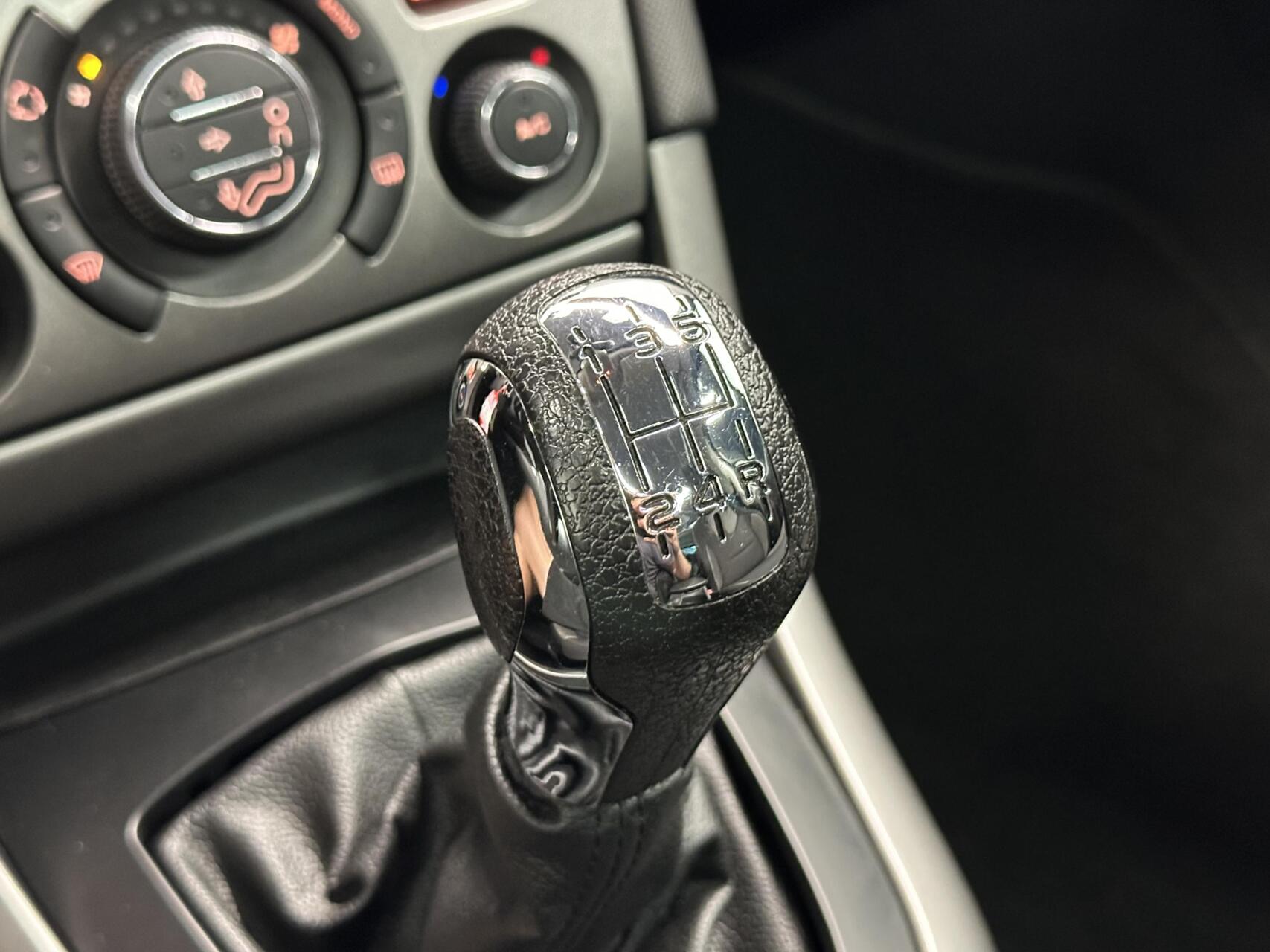 Foto van Peugeot 308