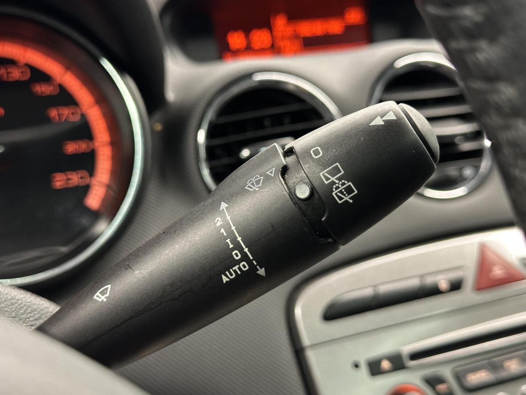 Foto van Peugeot 308