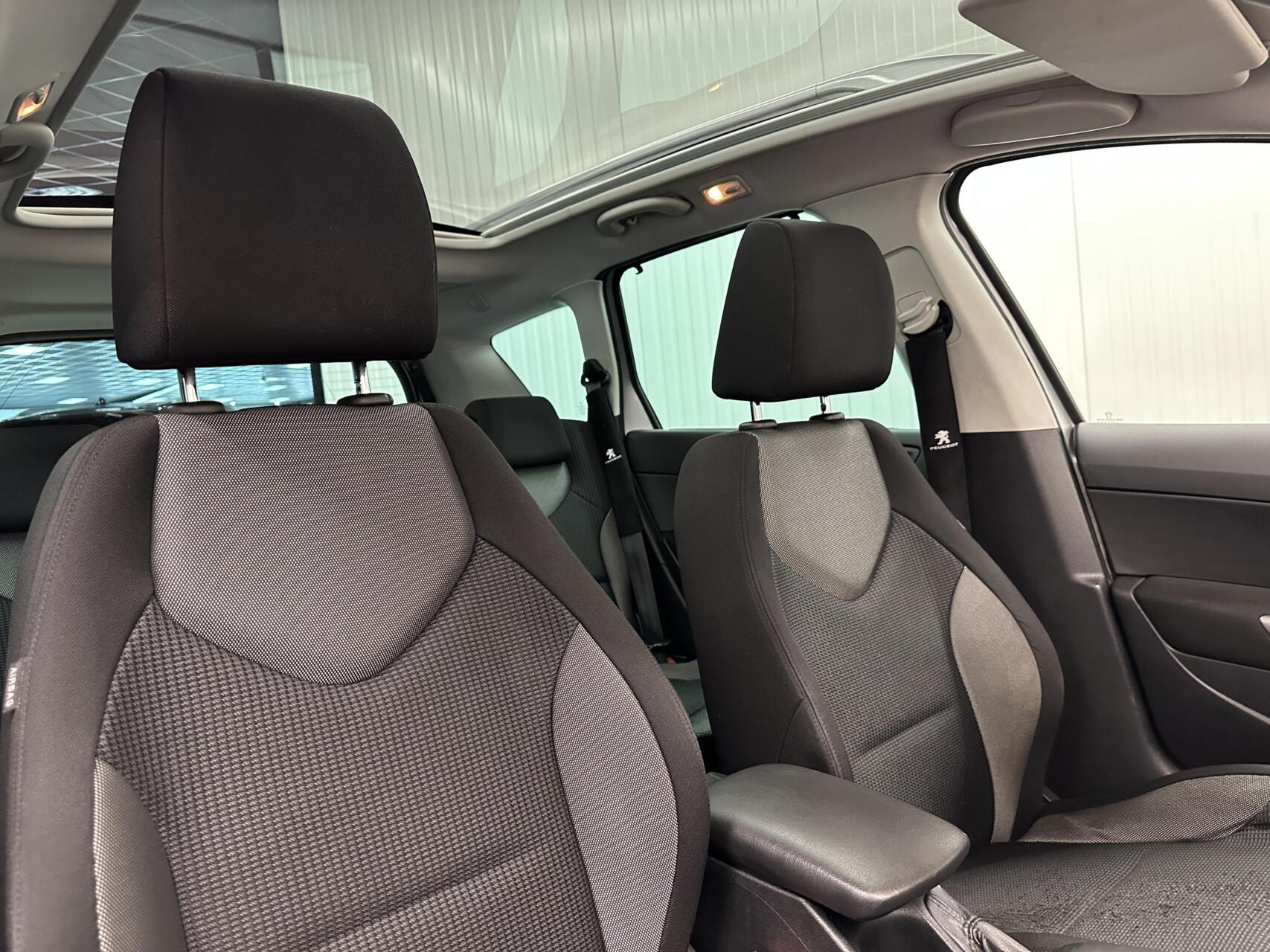 Foto van Peugeot 308