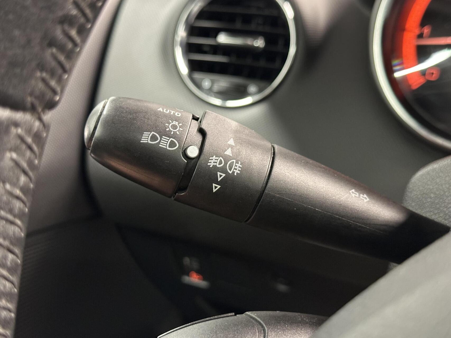 Foto van Peugeot 308