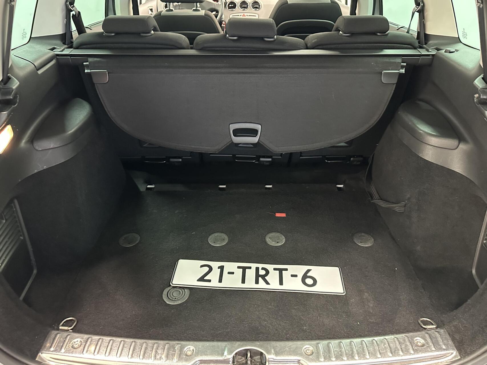 Foto van Peugeot 308