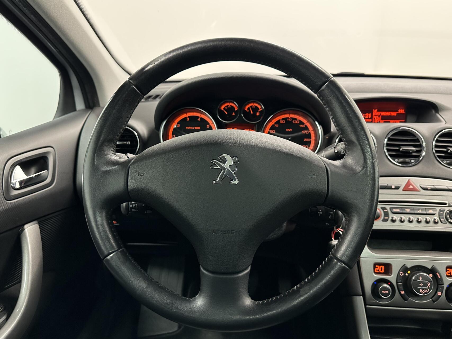 Foto van Peugeot 308