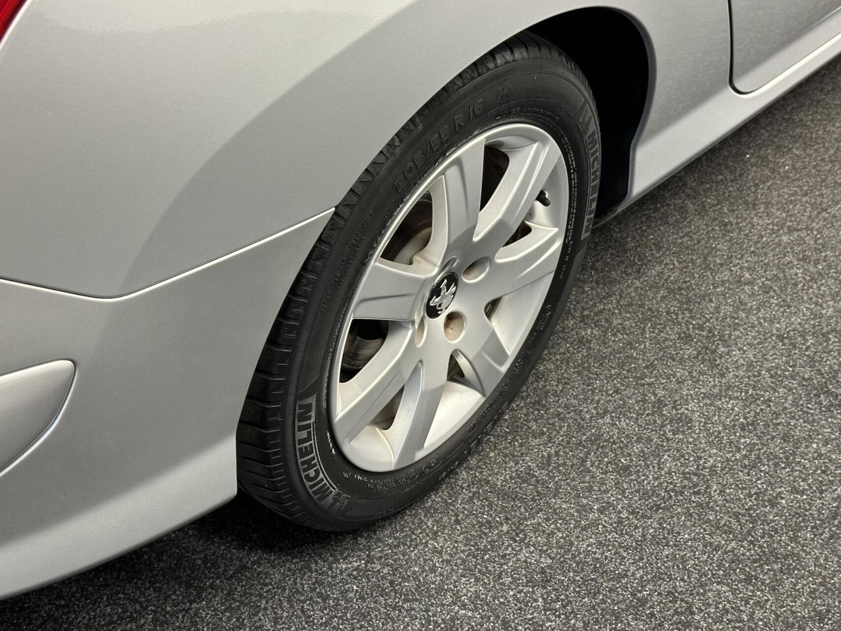 Foto van Peugeot 308