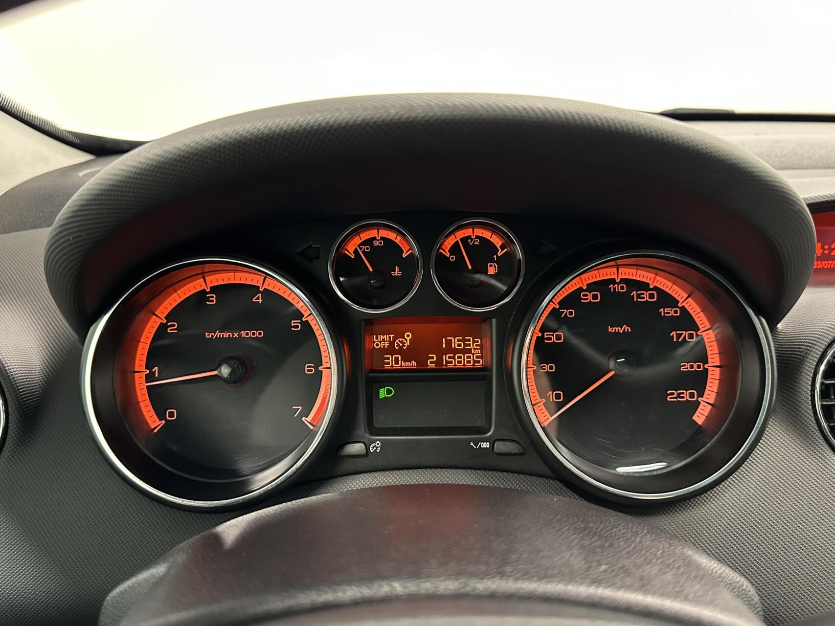 Foto van Peugeot 308