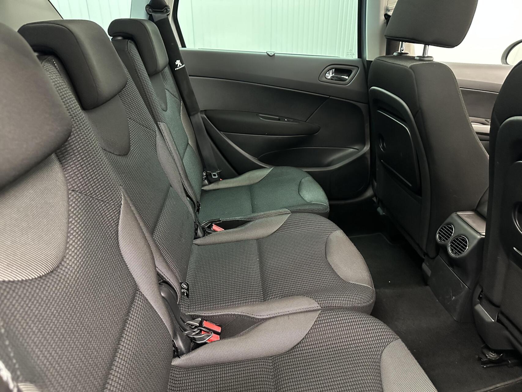 Foto van Peugeot 308