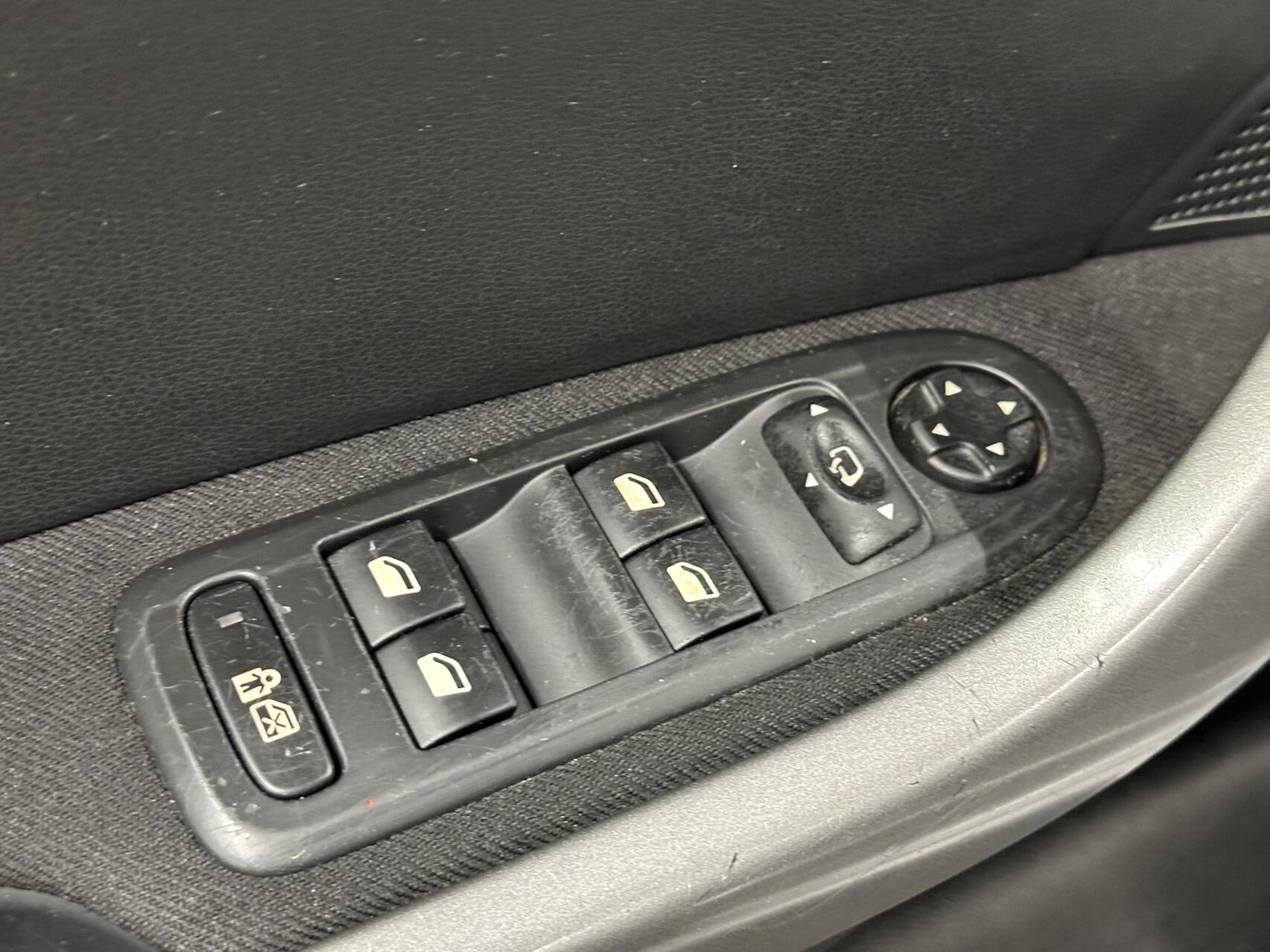Foto van Peugeot 308