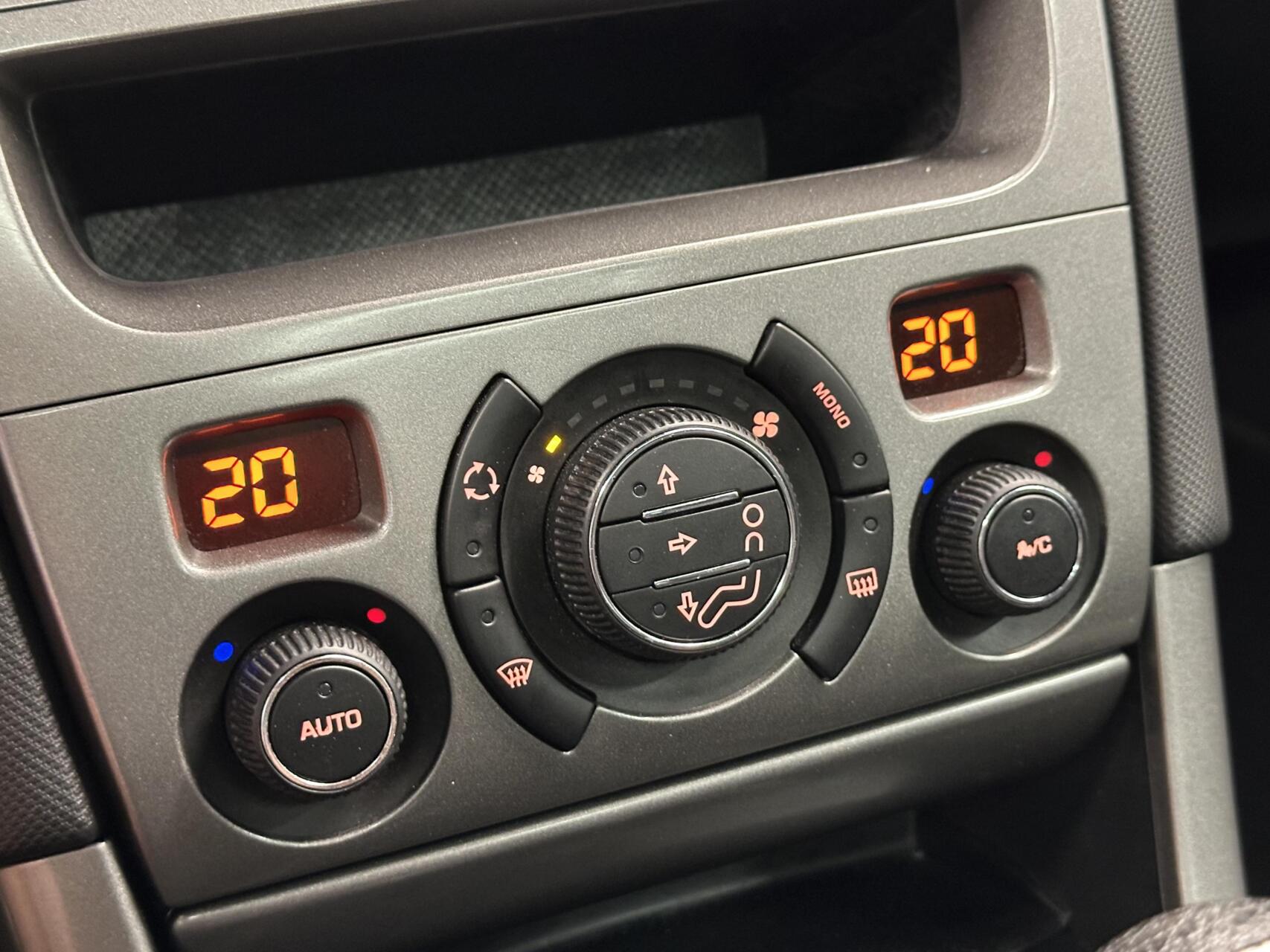 Foto van Peugeot 308