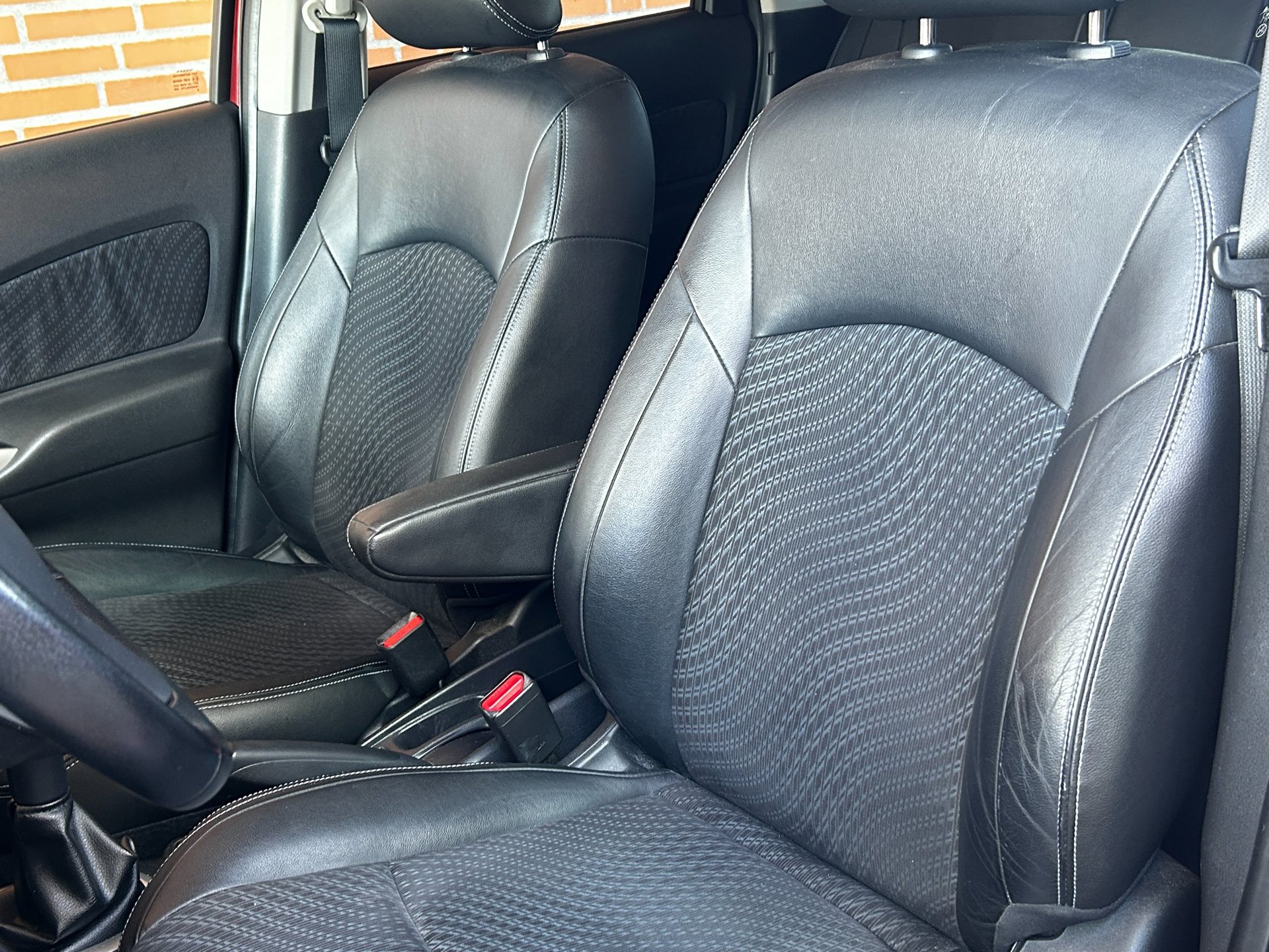 Foto van Nissan Nissan Note