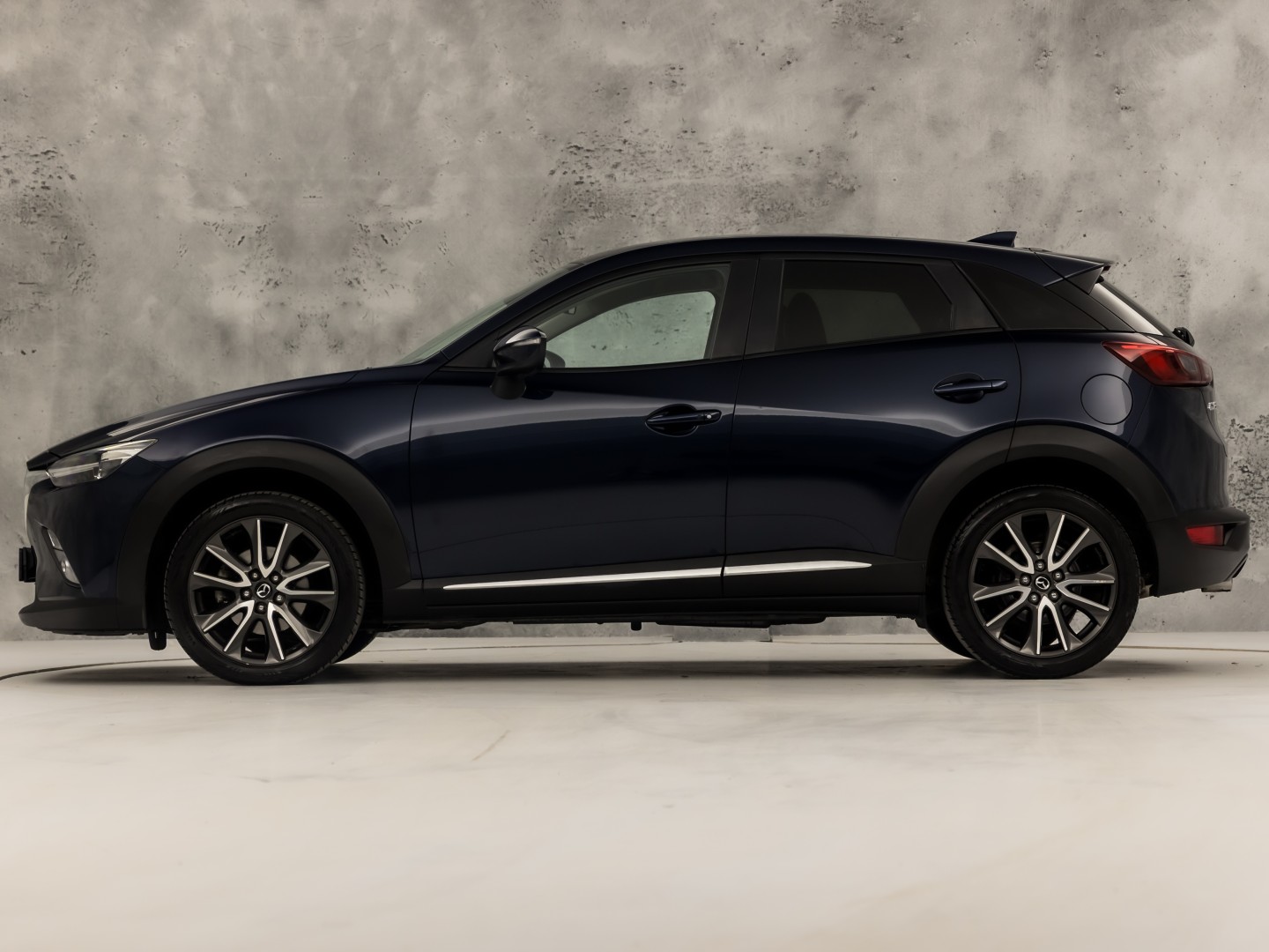 Foto van Mazda Mazda Cx-3