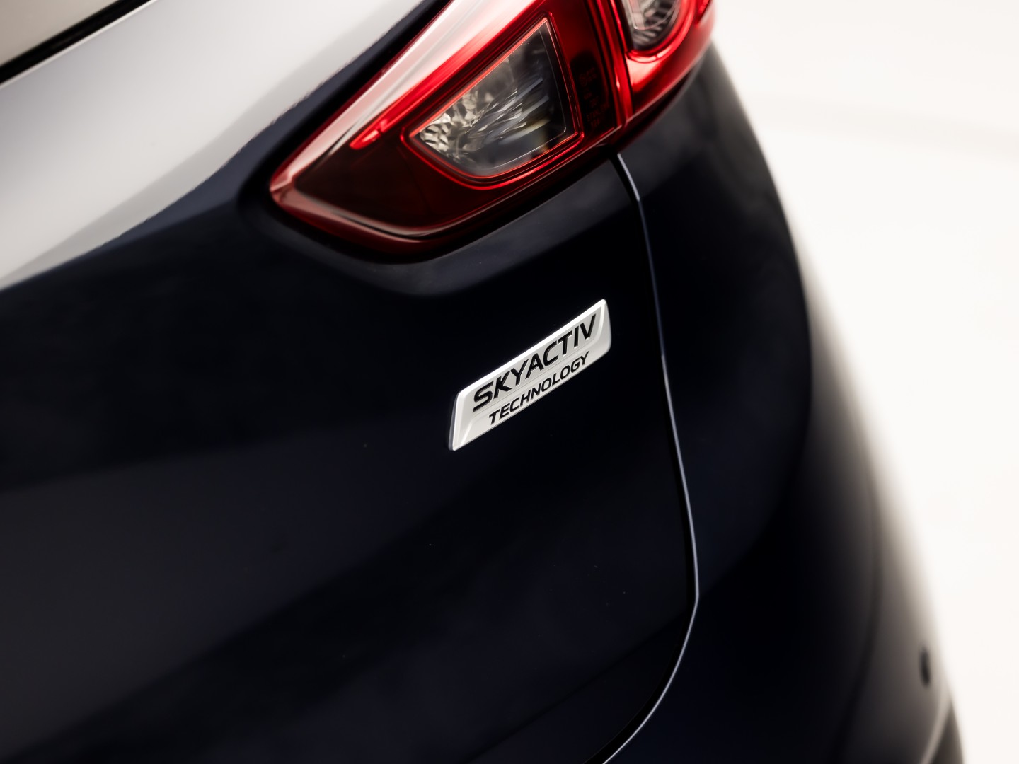 Foto van Mazda Mazda Cx-3