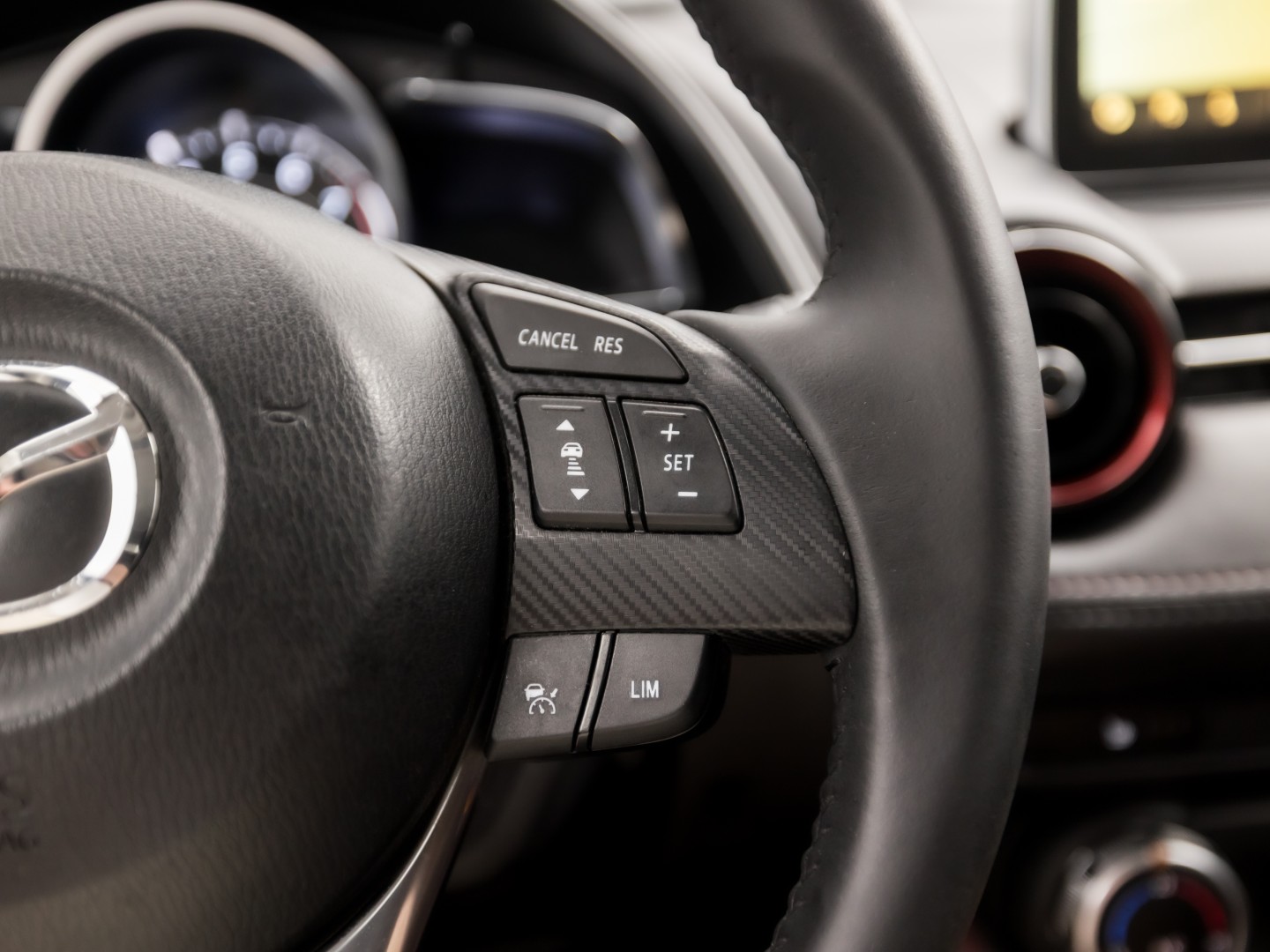Foto van Mazda Mazda Cx-3